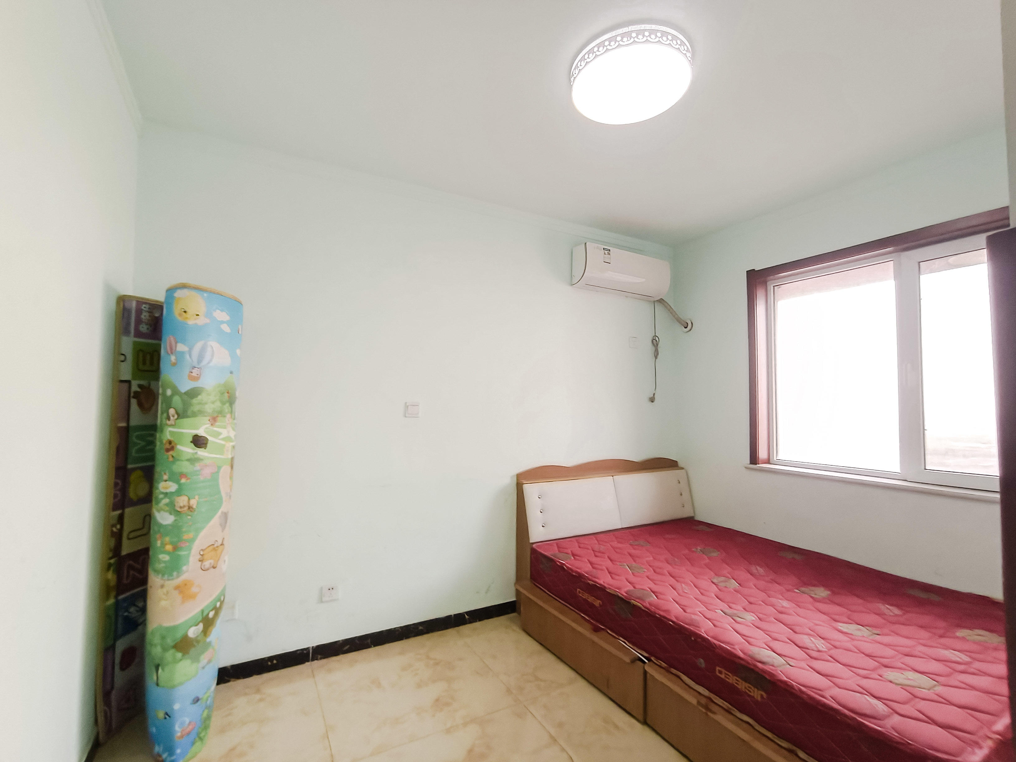 天鸿万象新天哈佛郡