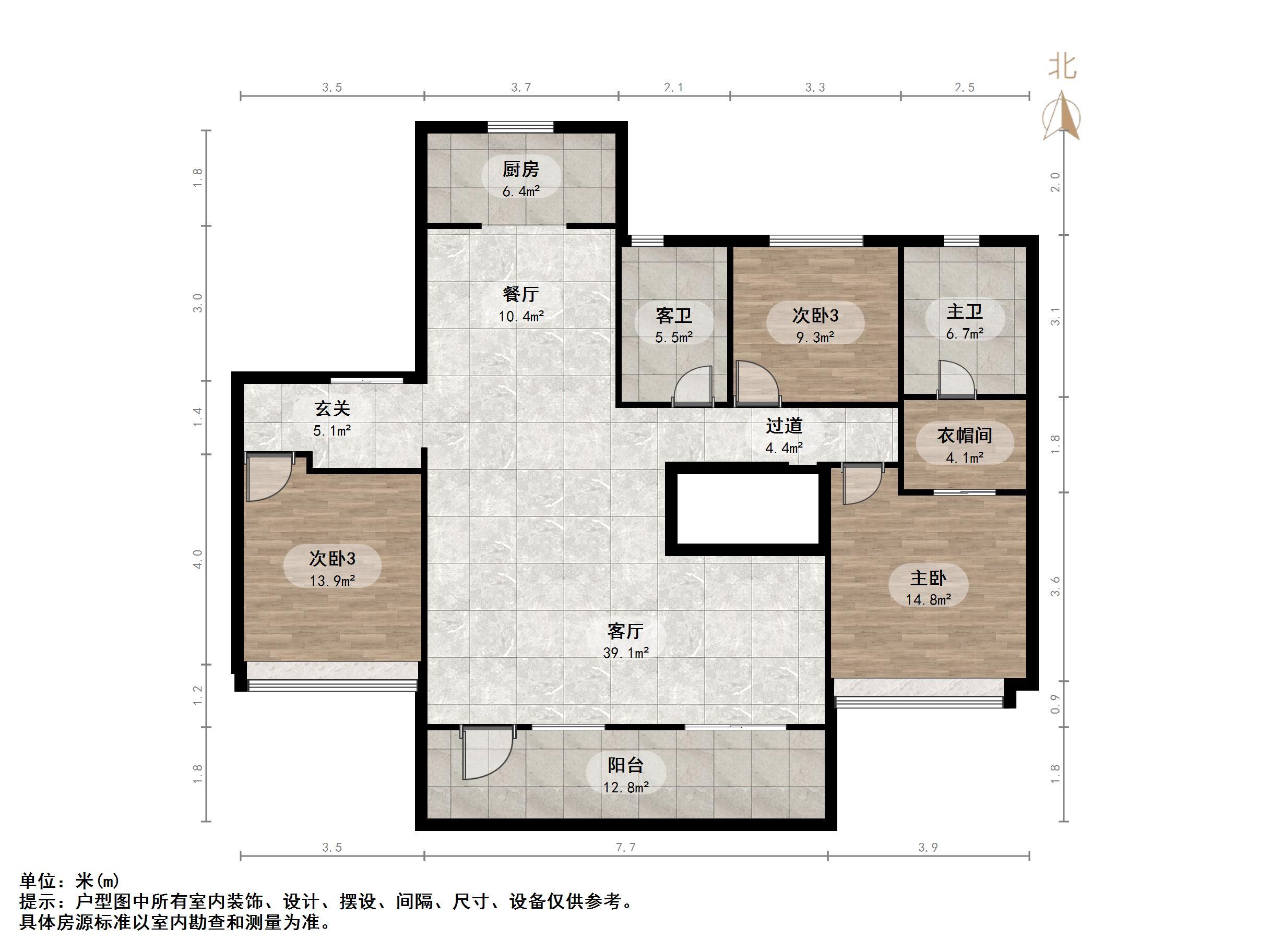 华润置地昆仑御