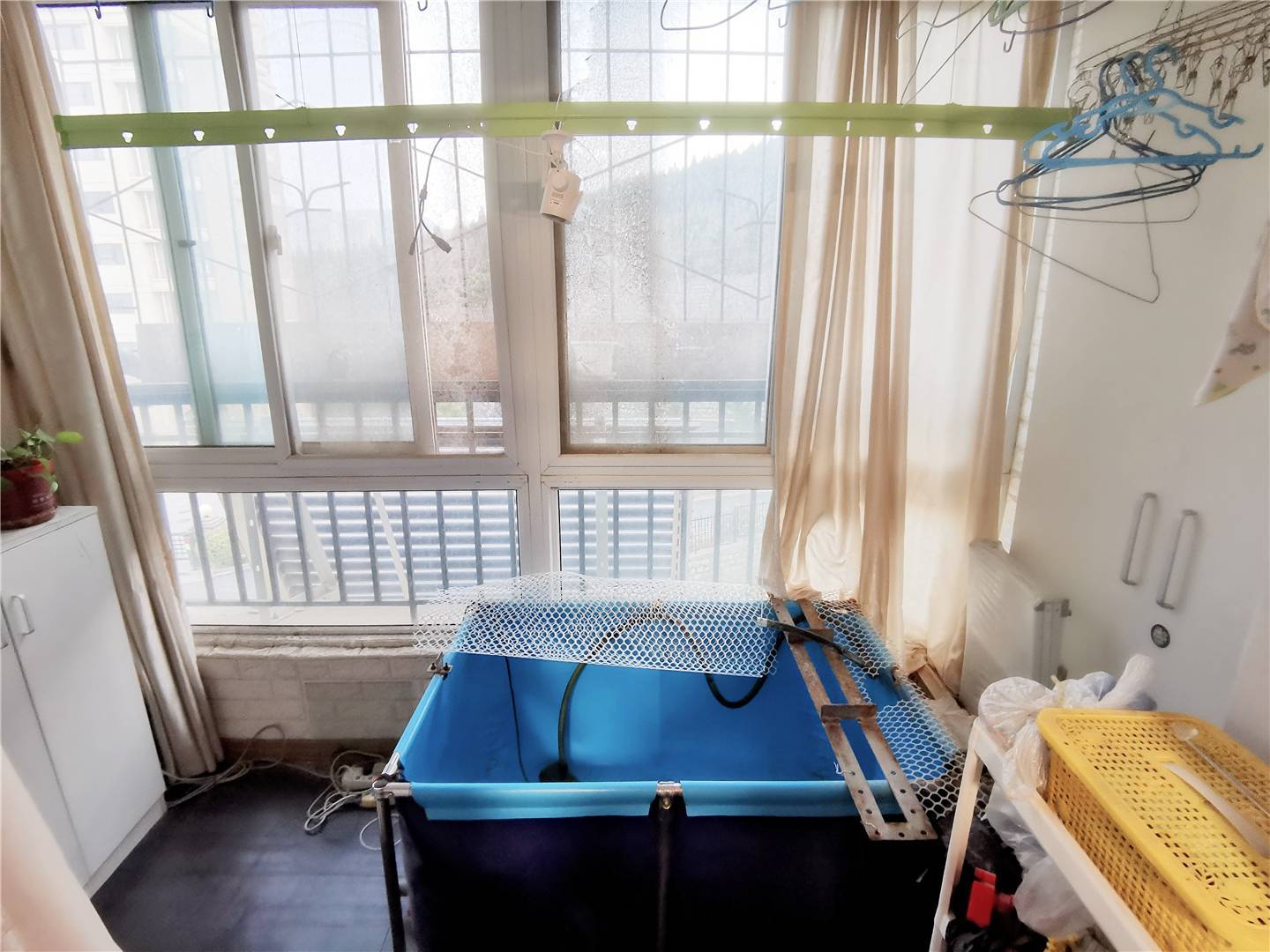外海蝶泉山庄