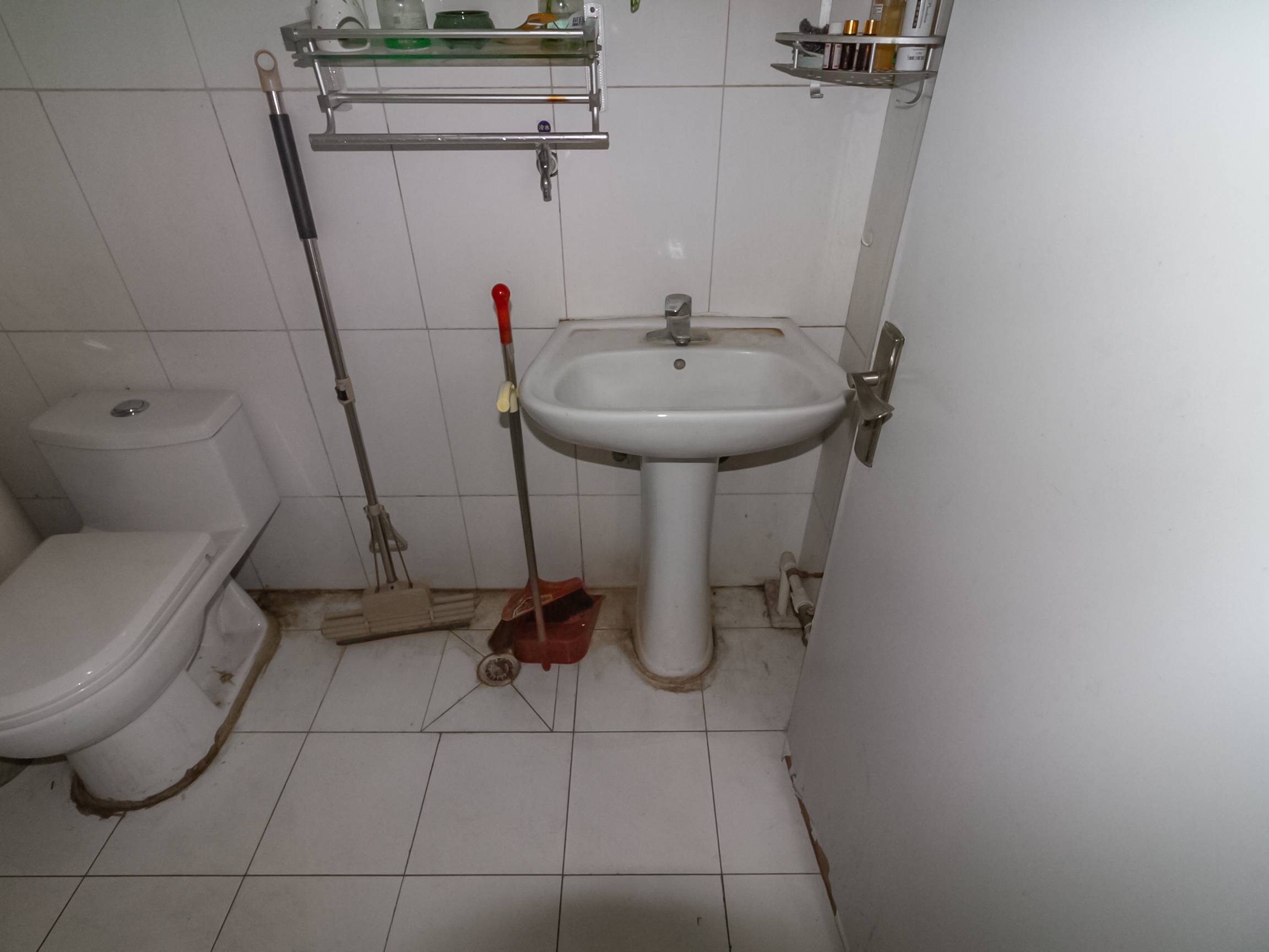 万达鸿景苑