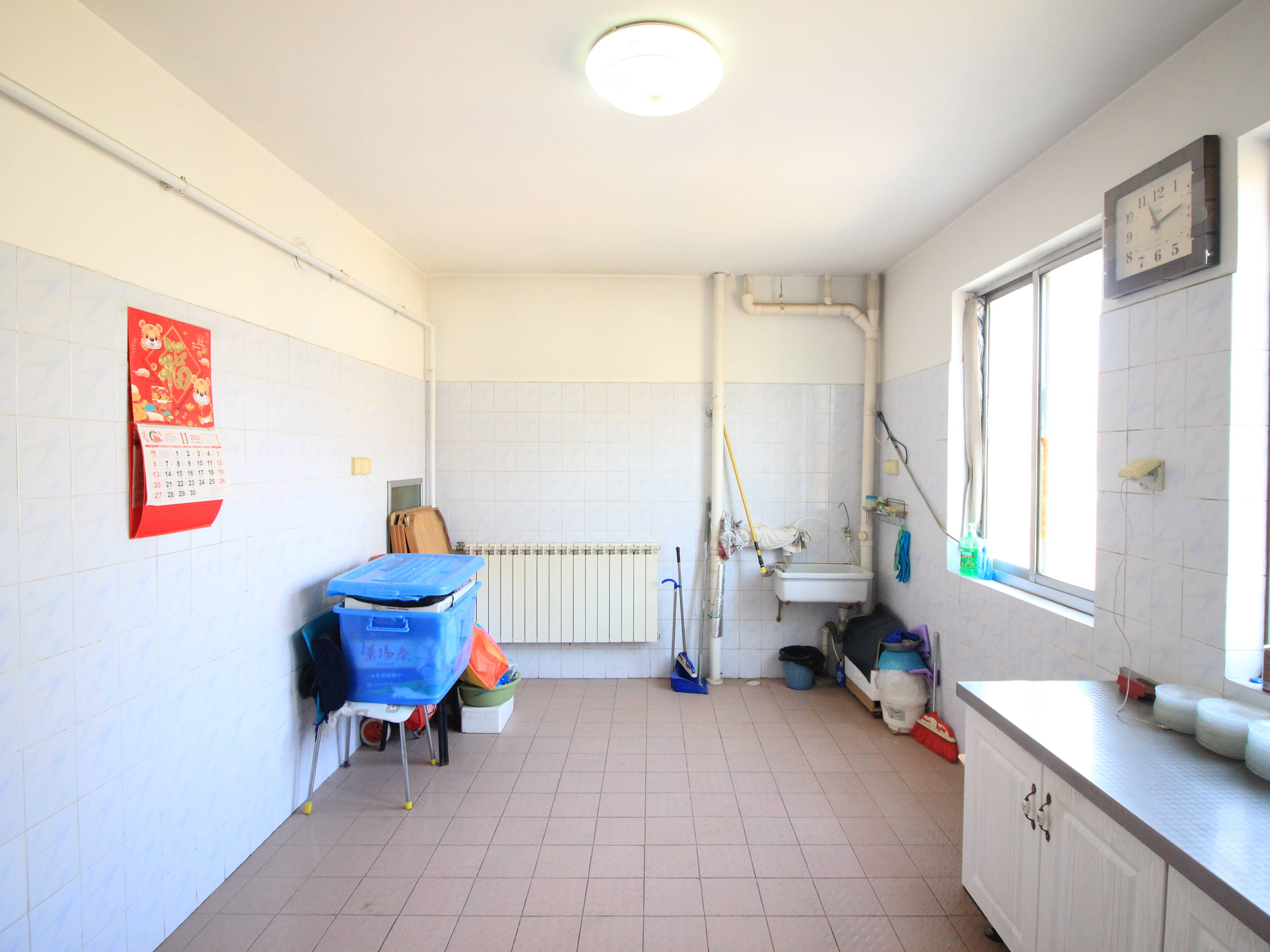 太平洋小区东区