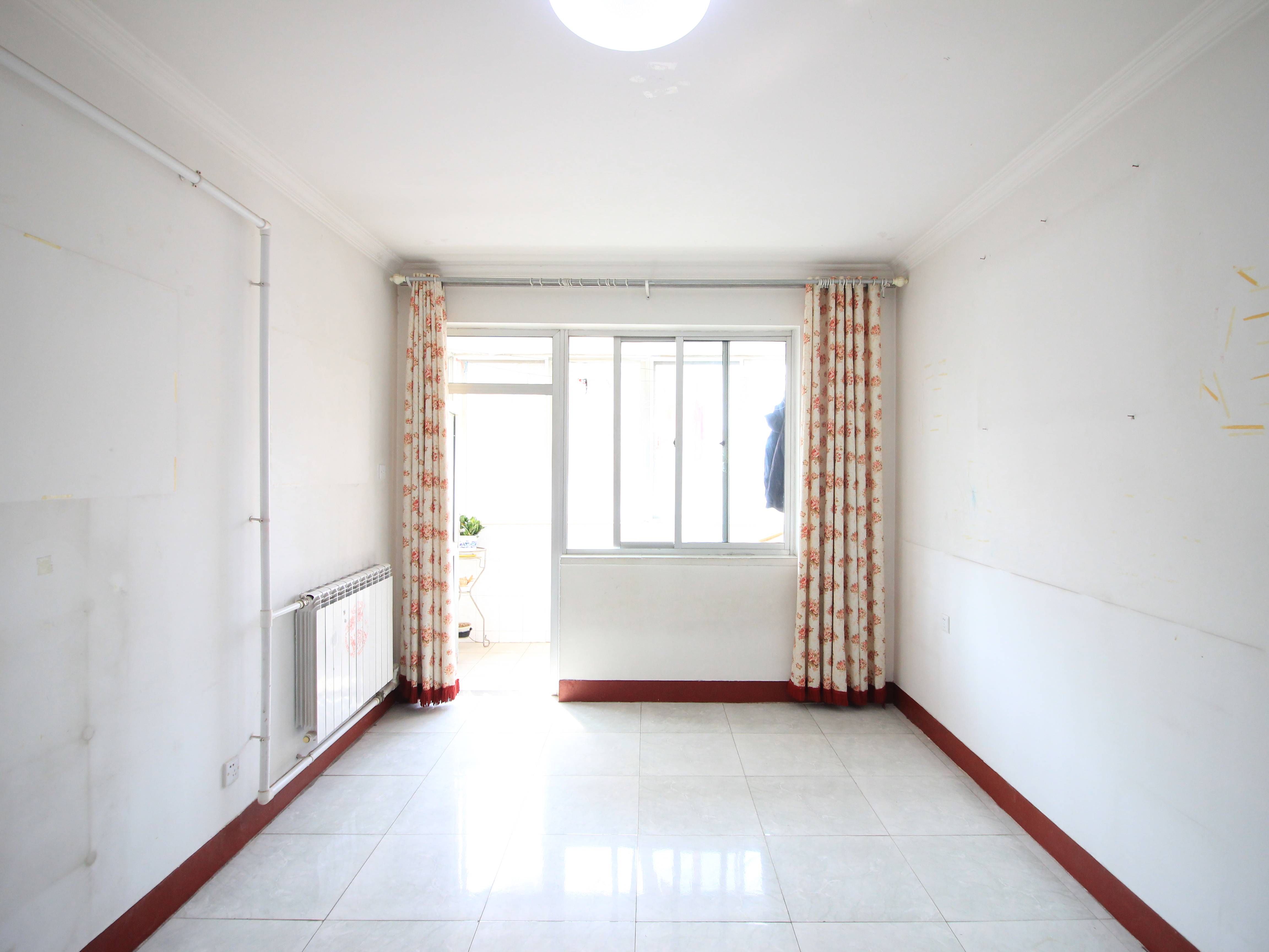 太平洋小区东区