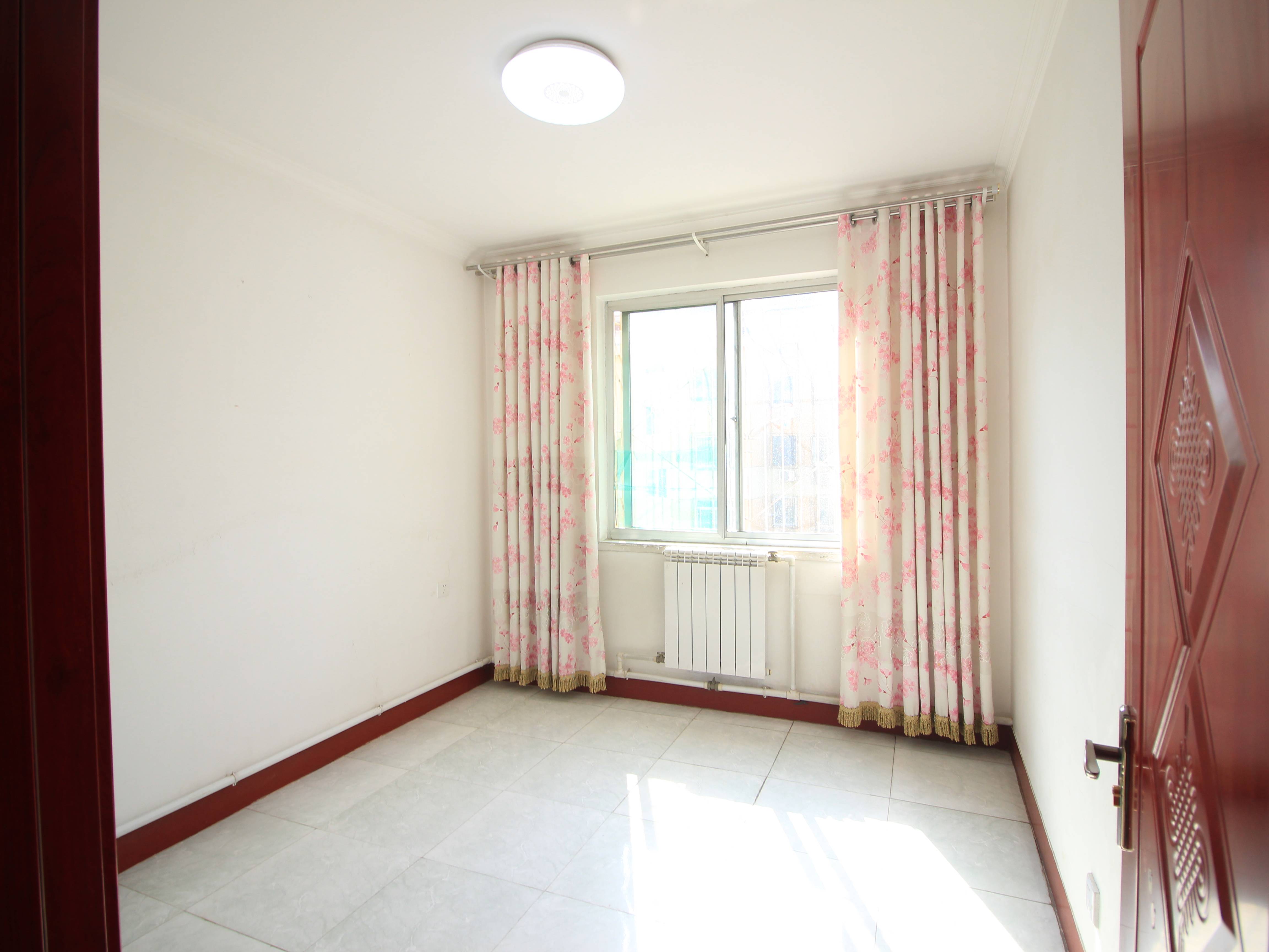 太平洋小区东区