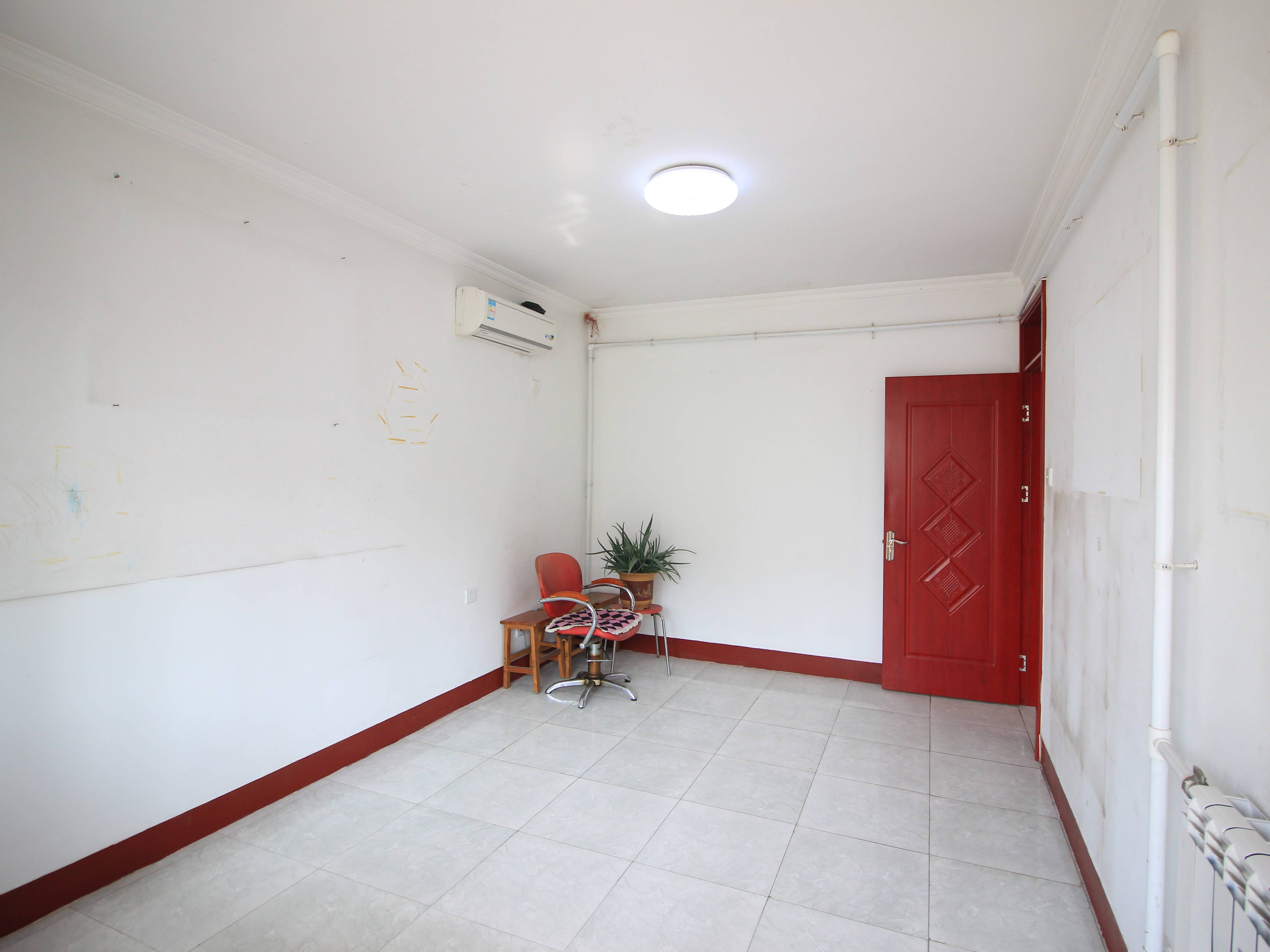 太平洋小区东区