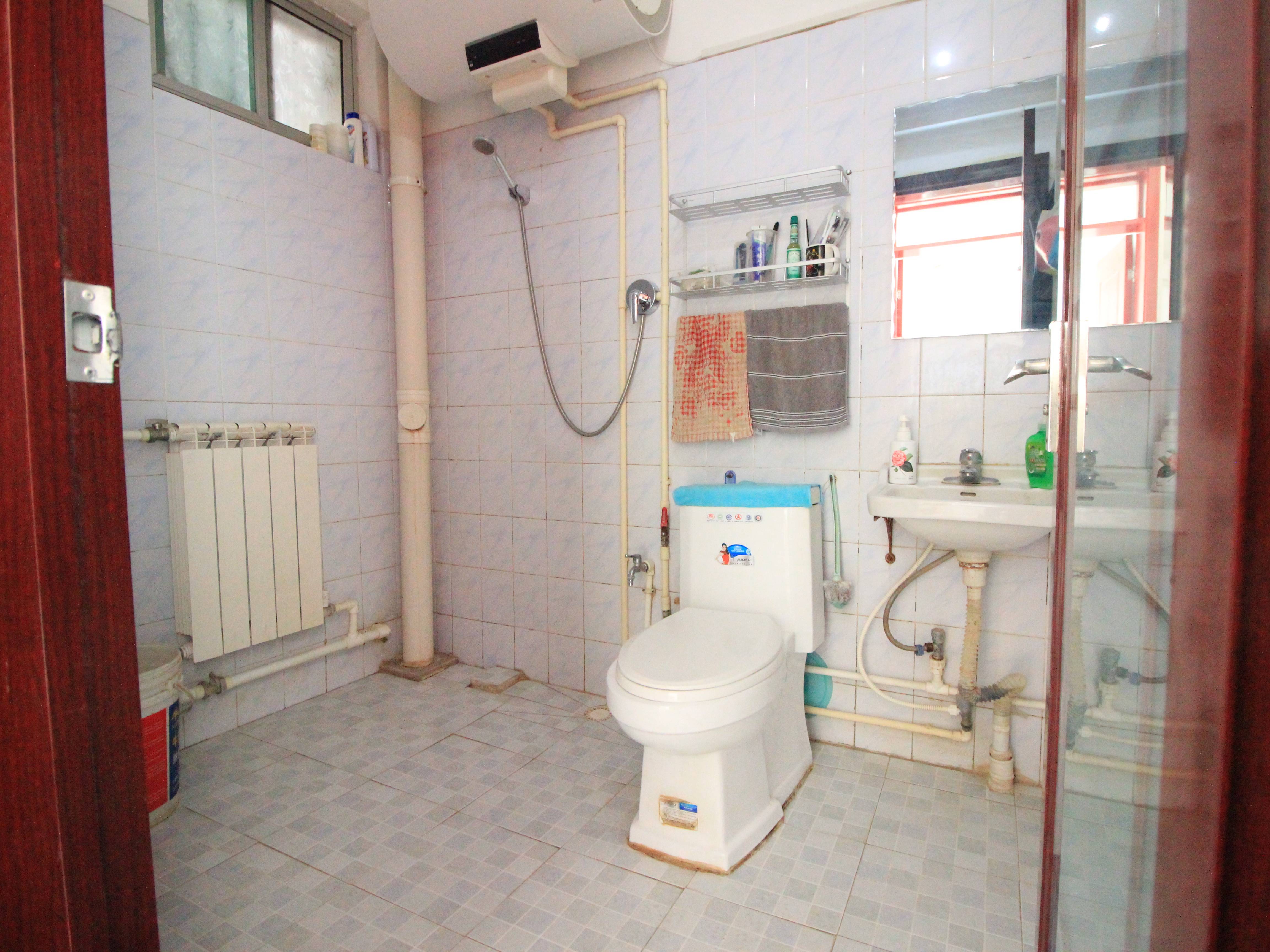 太平洋小区东区