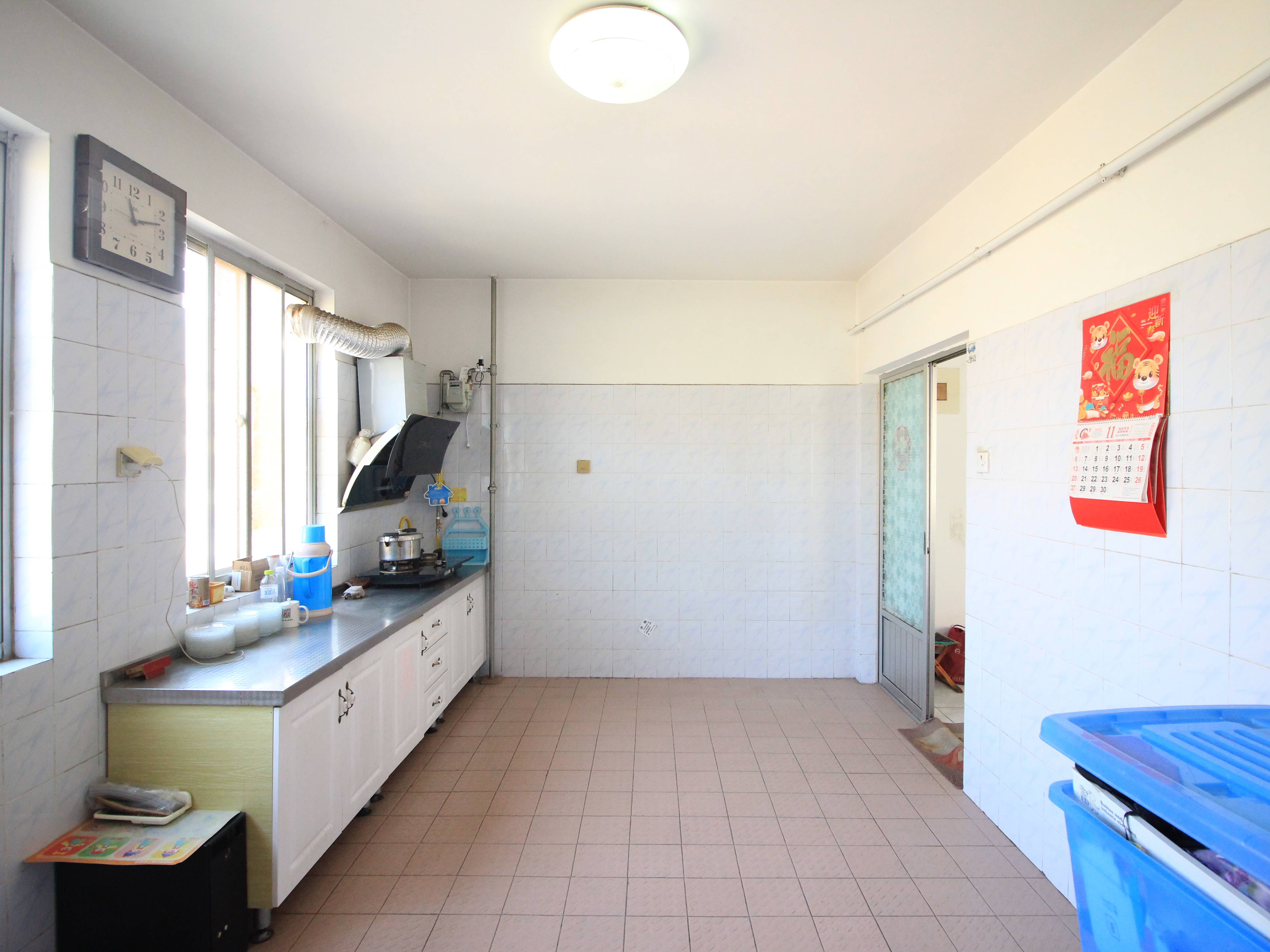 太平洋小区东区