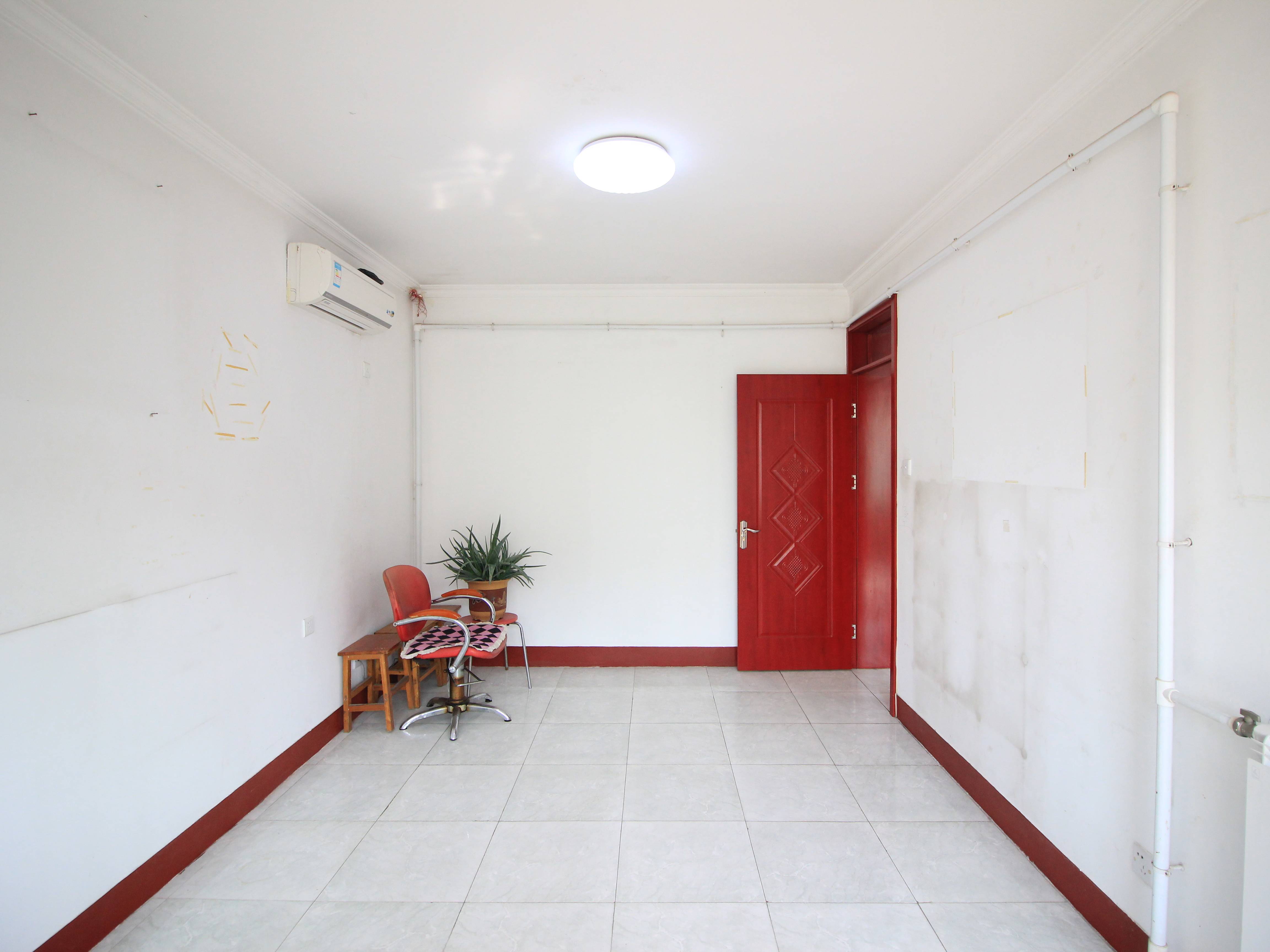 太平洋小区东区