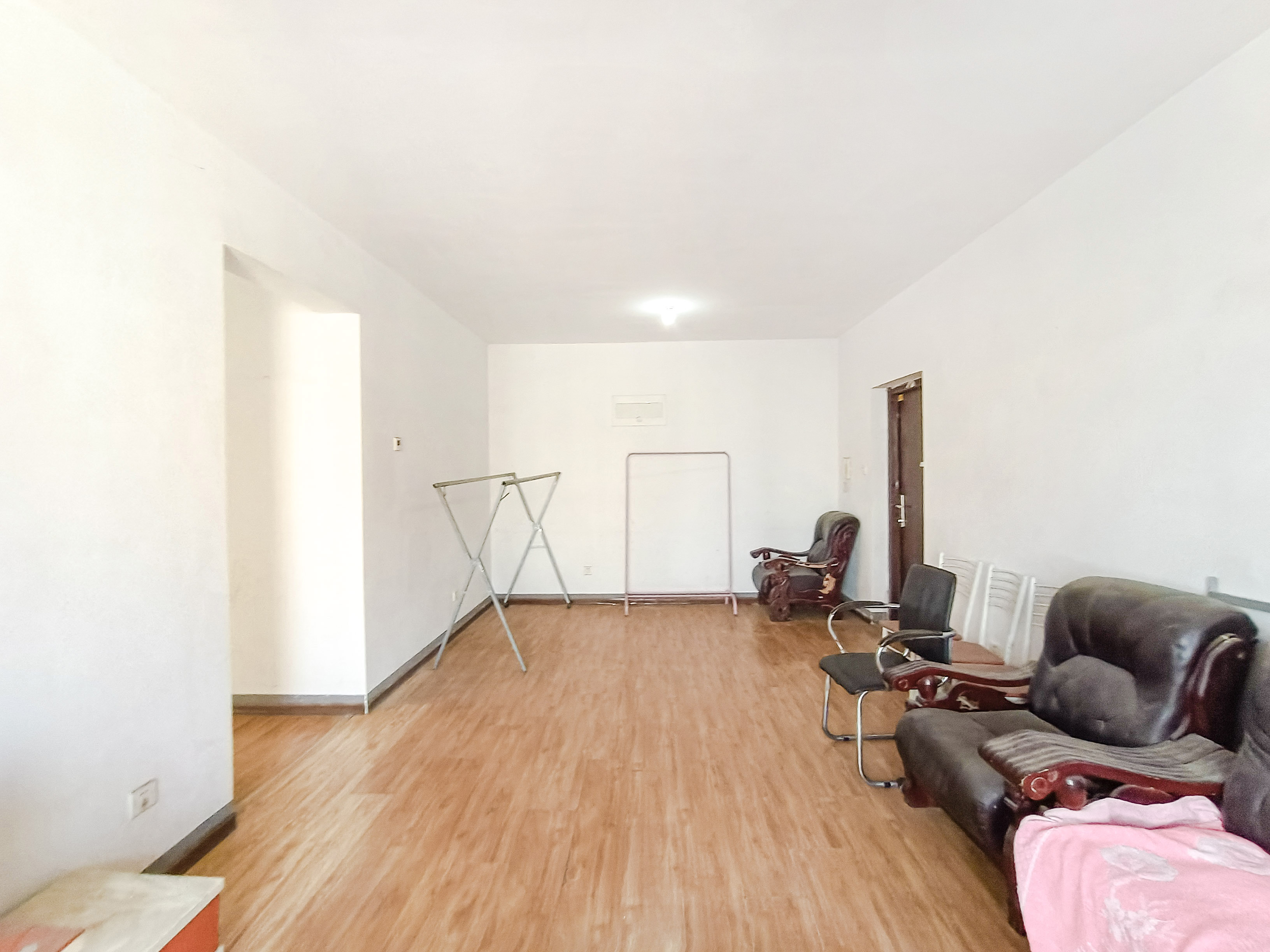 天鸿万象新天理想郡