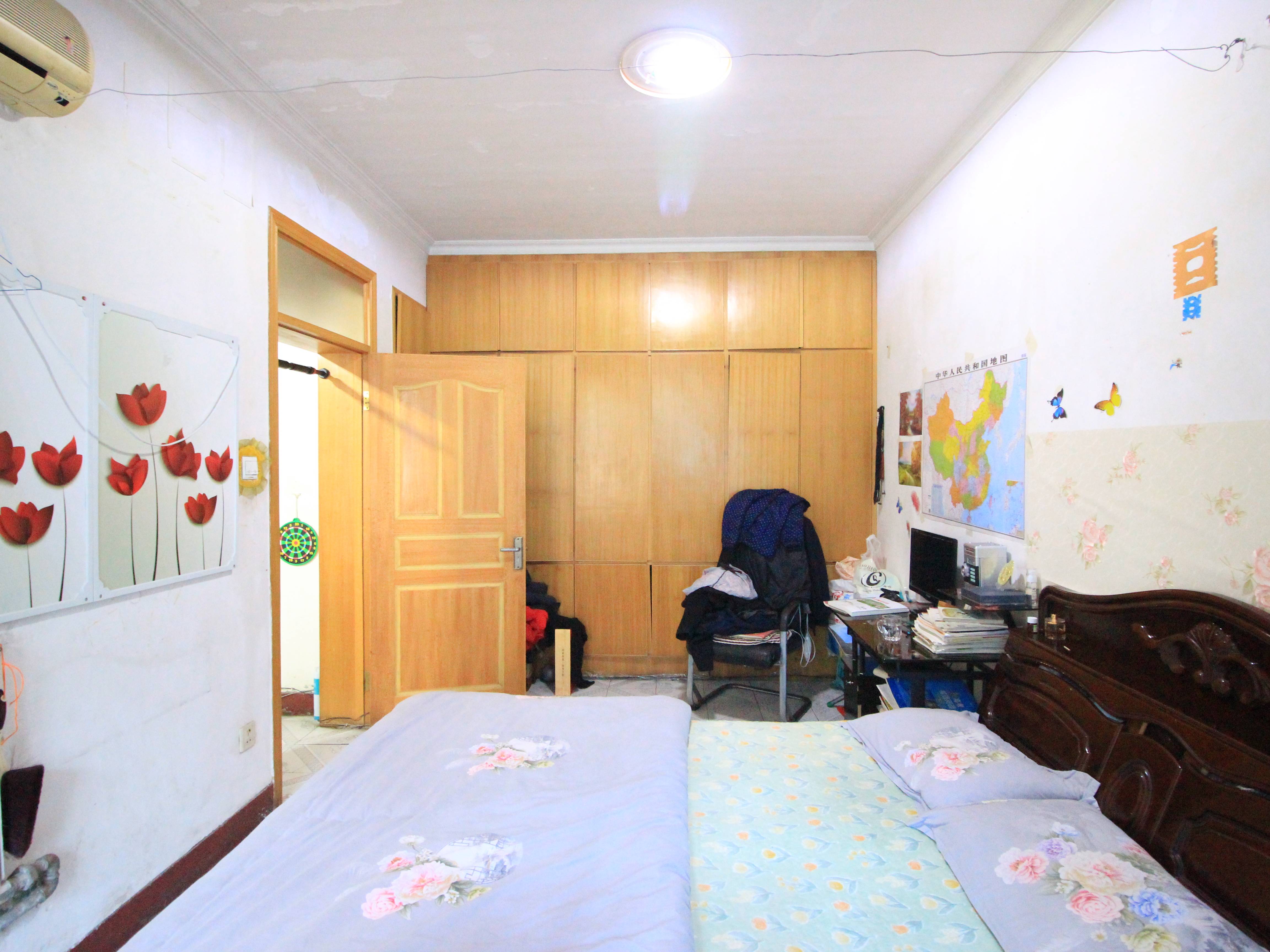 三角线街45号楼