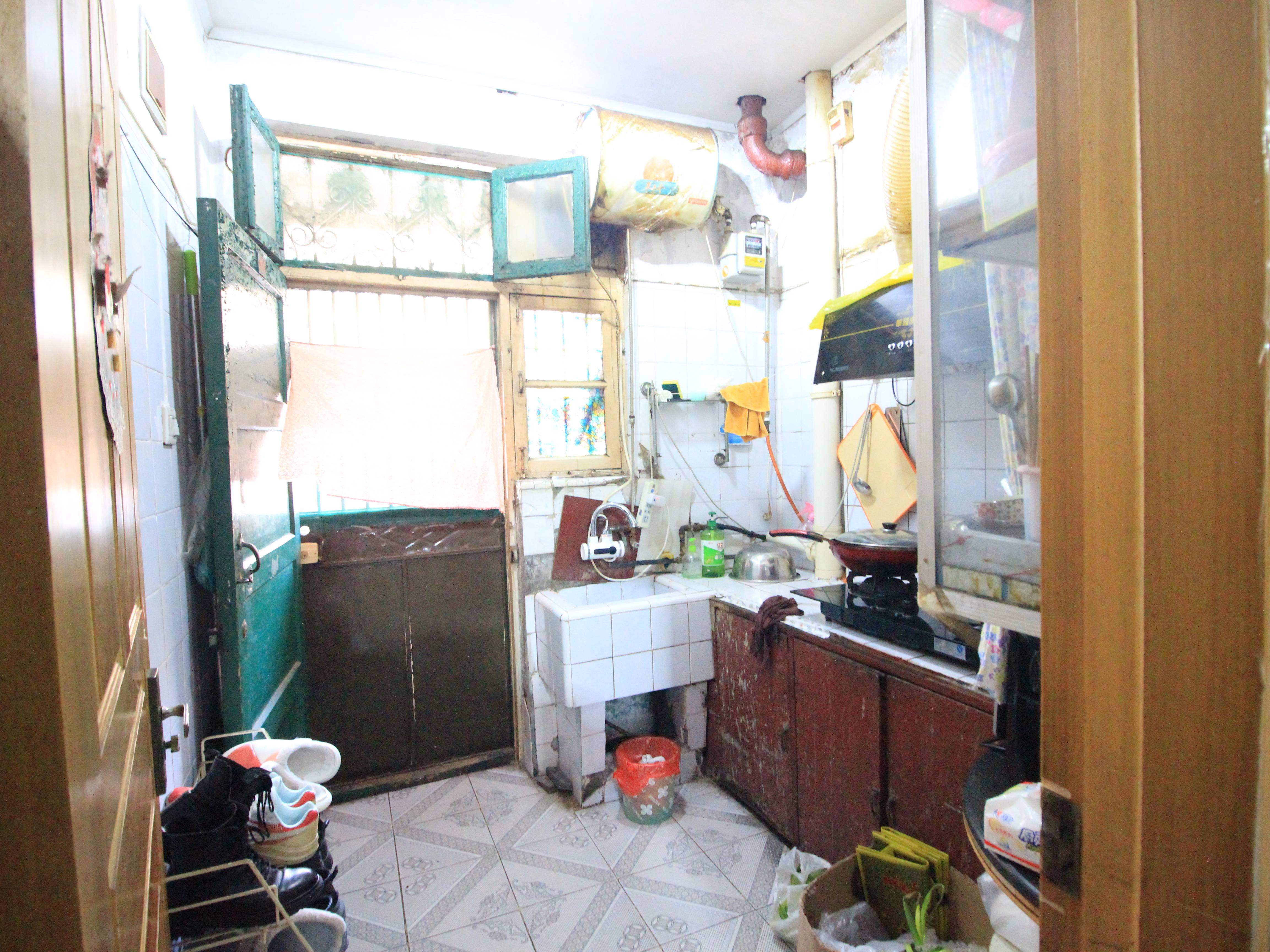 三角线街45号楼