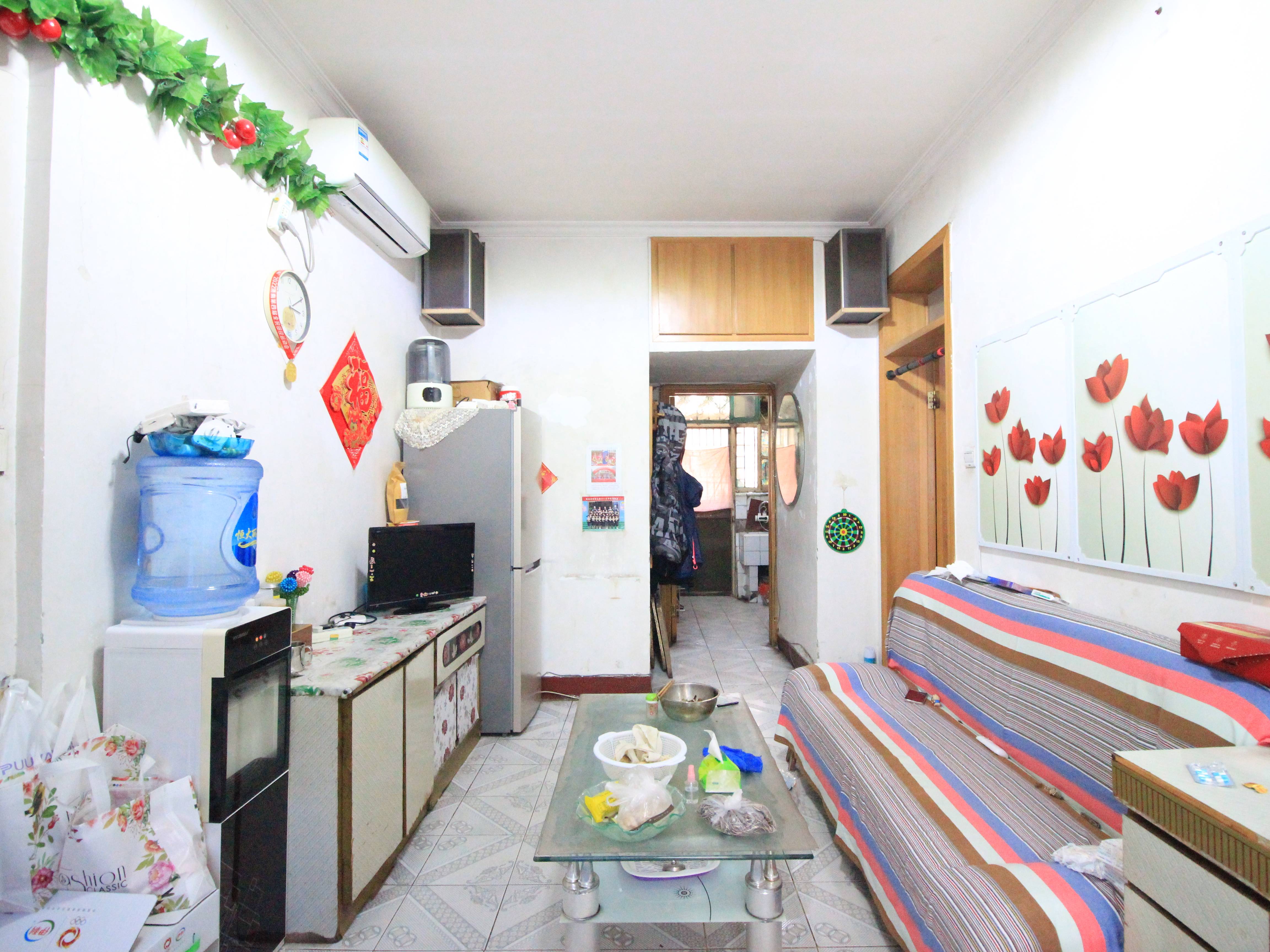 三角线街45号楼