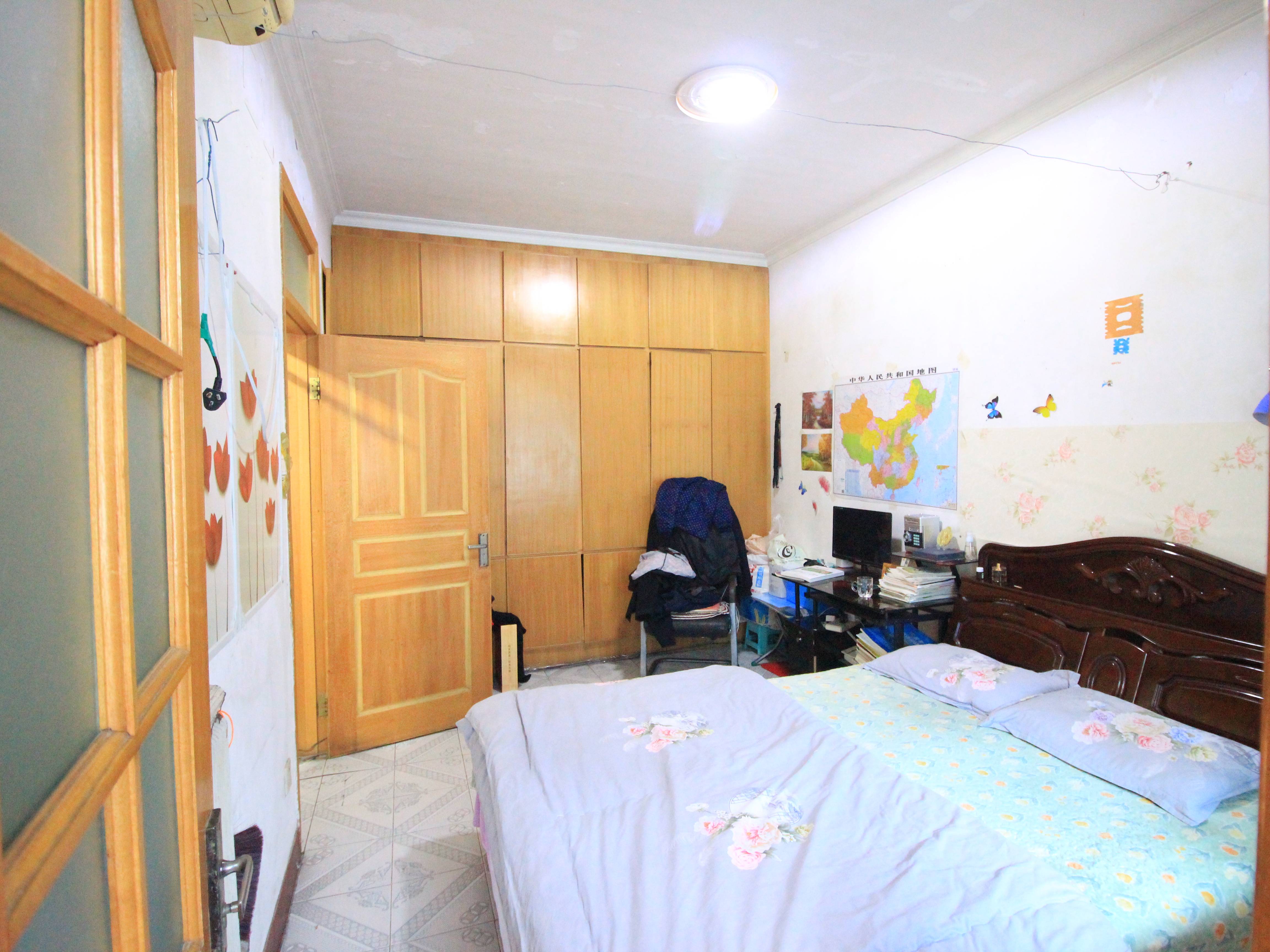 三角线街45号楼