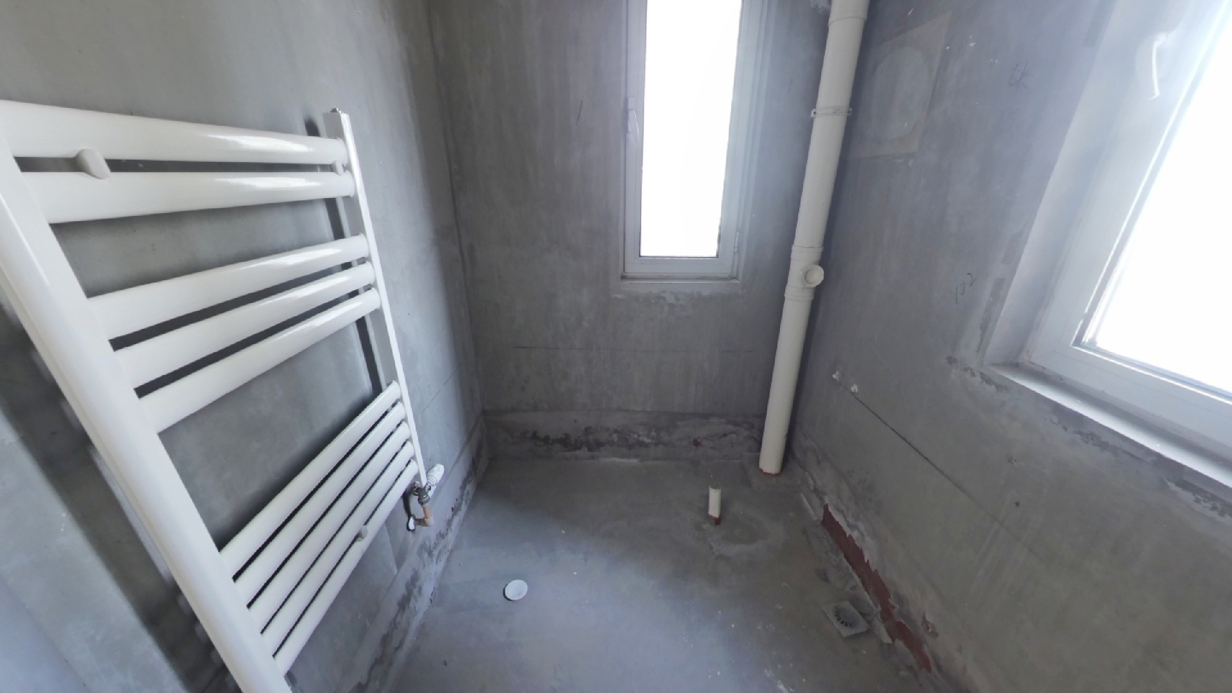 鲁能泰山7号二期