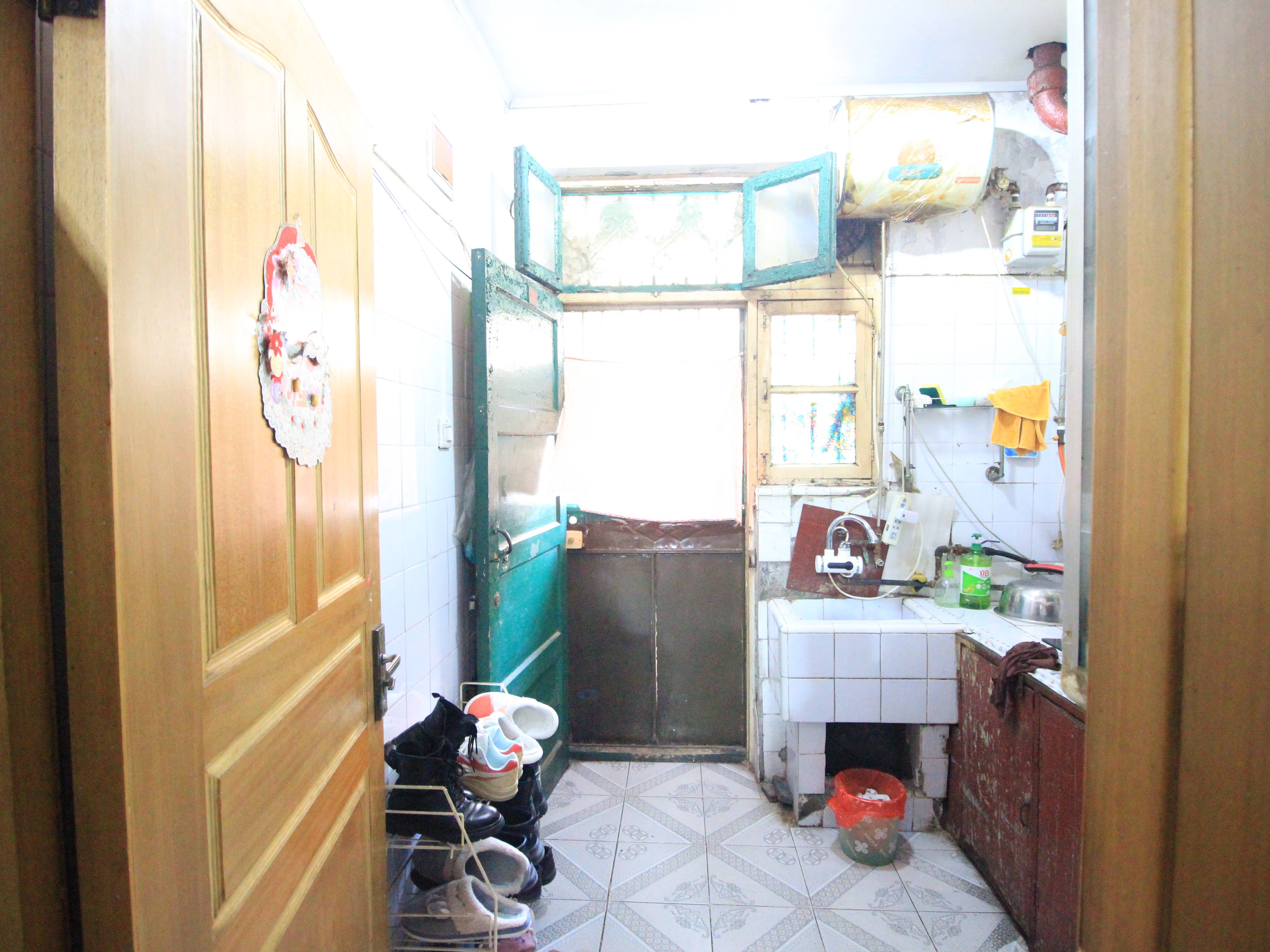 三角线街45号楼