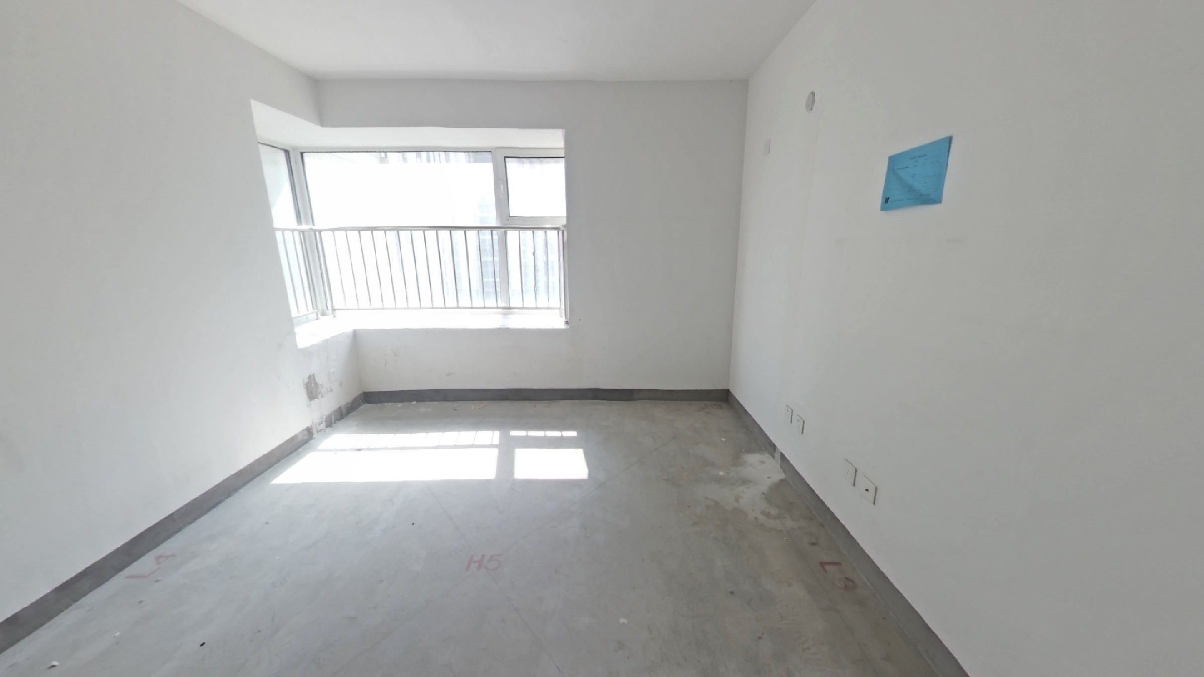 鲁能泰山7号二期