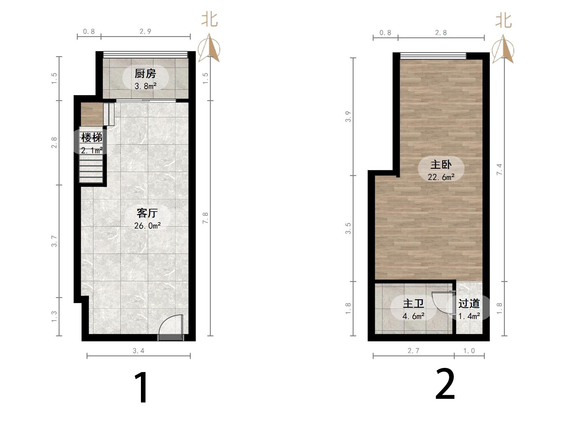 中海国际社区中海国际公馆