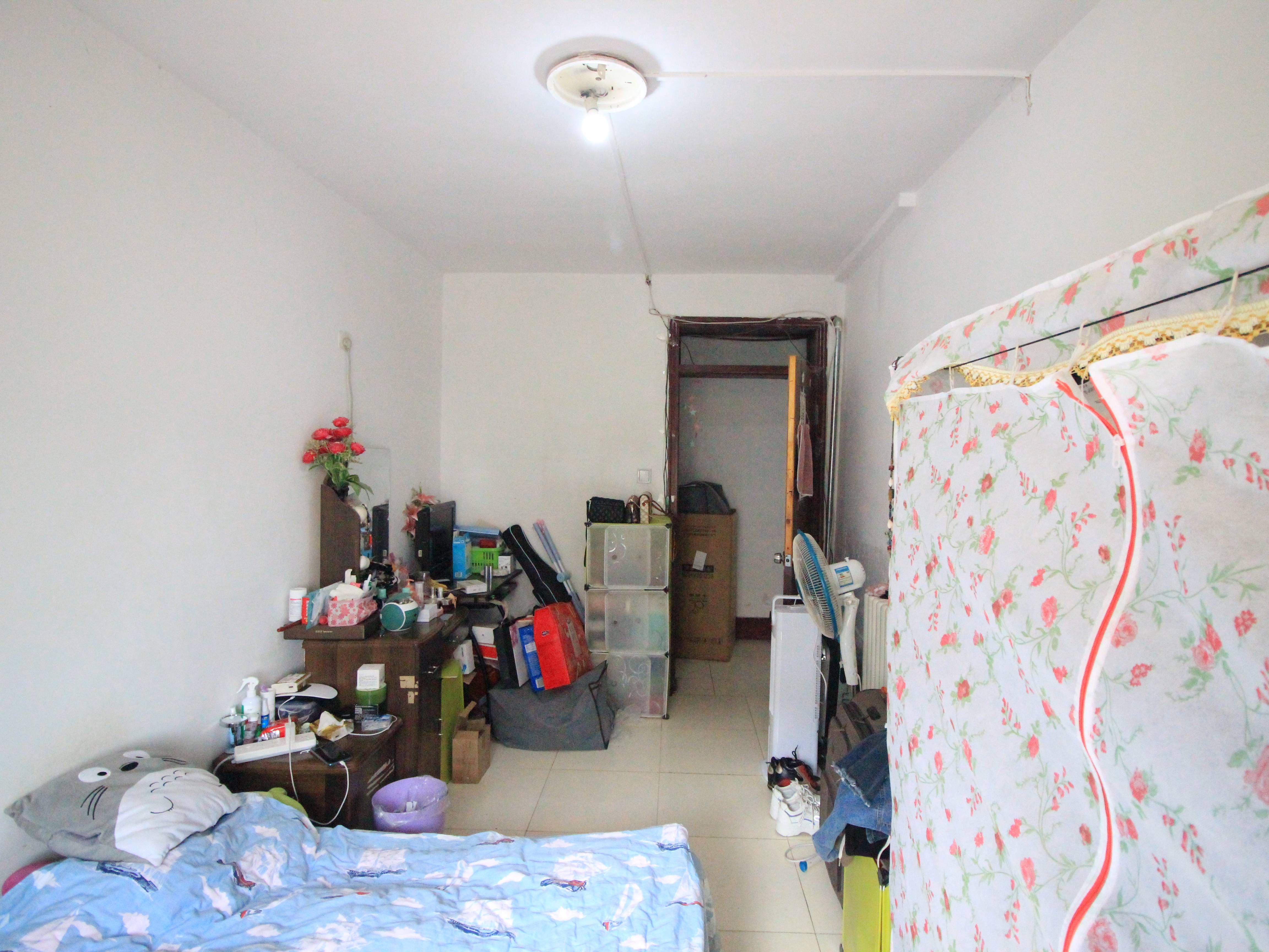 工人新村南村东区