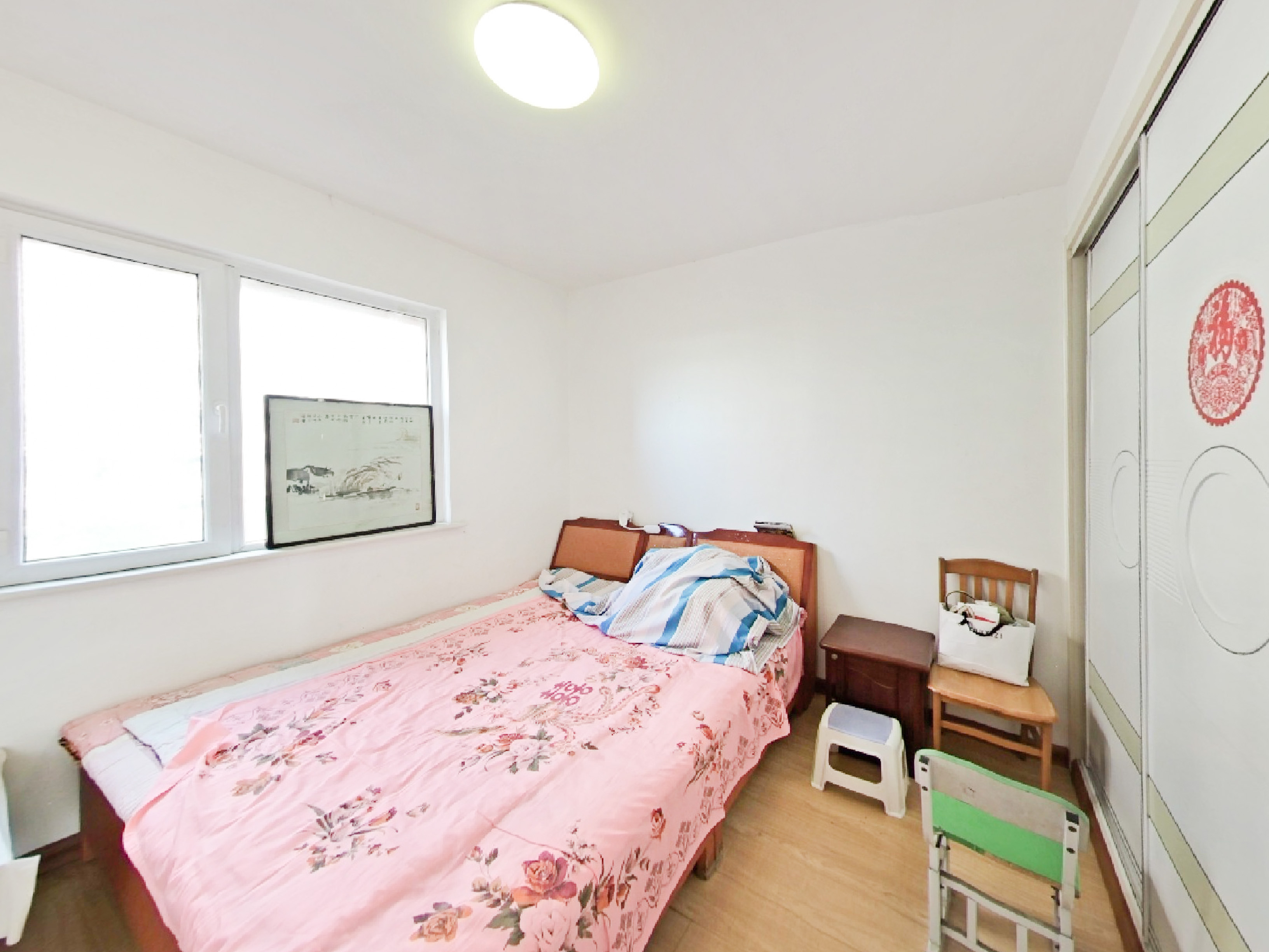 天鸿万象新天高尔夫花院