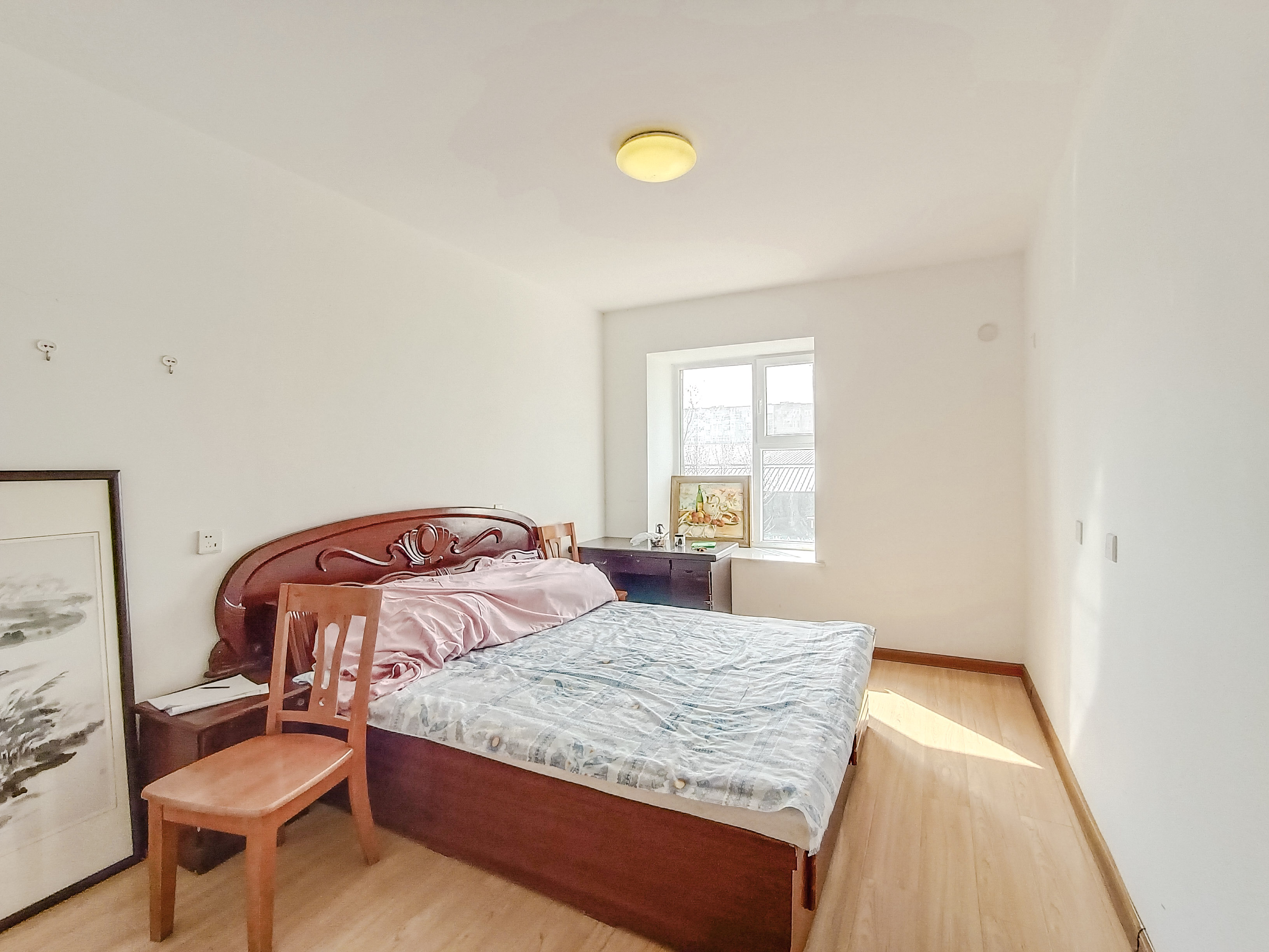 天鸿万象新天高尔夫花院