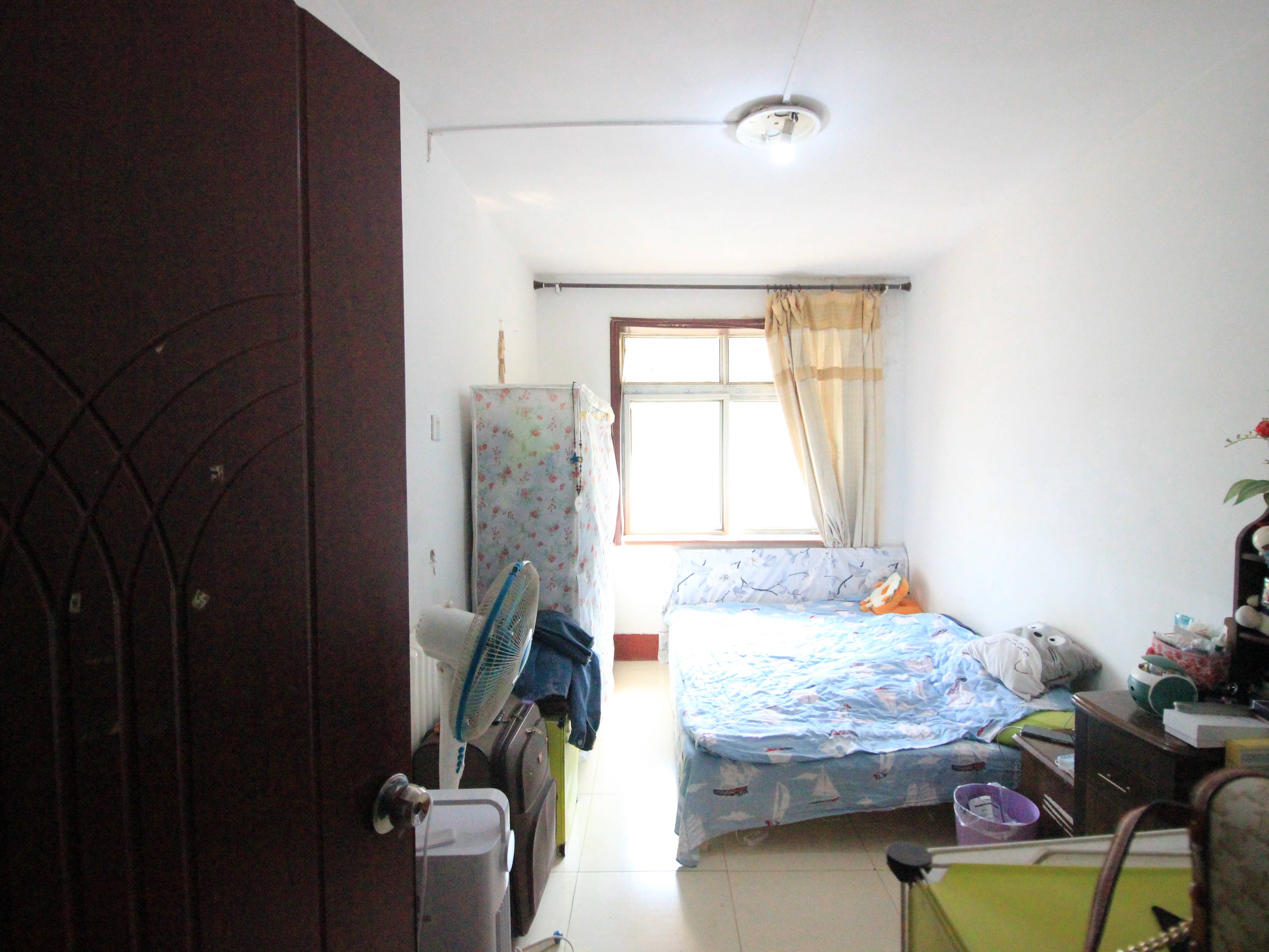 工人新村南村东区