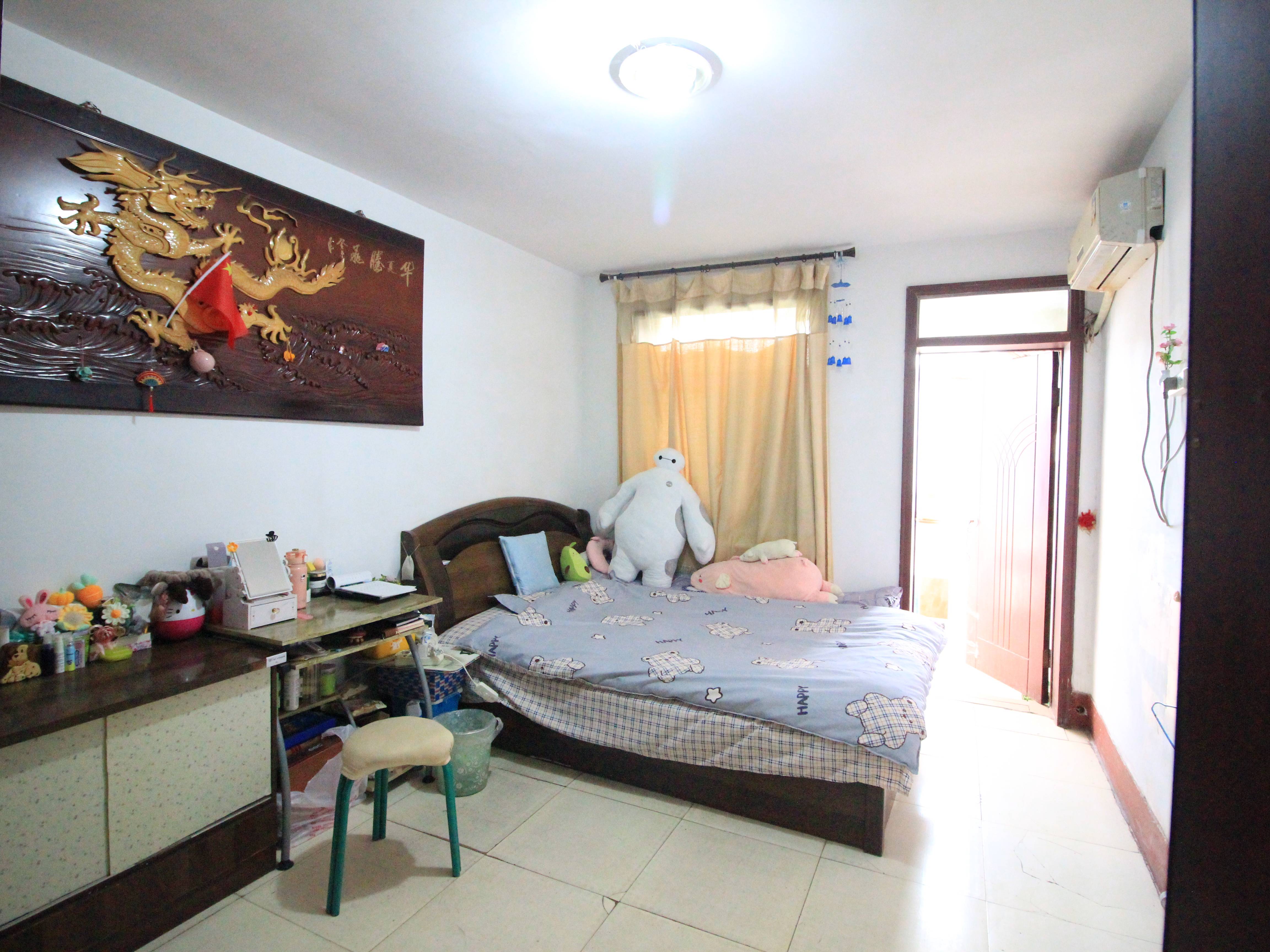 工人新村南村东区