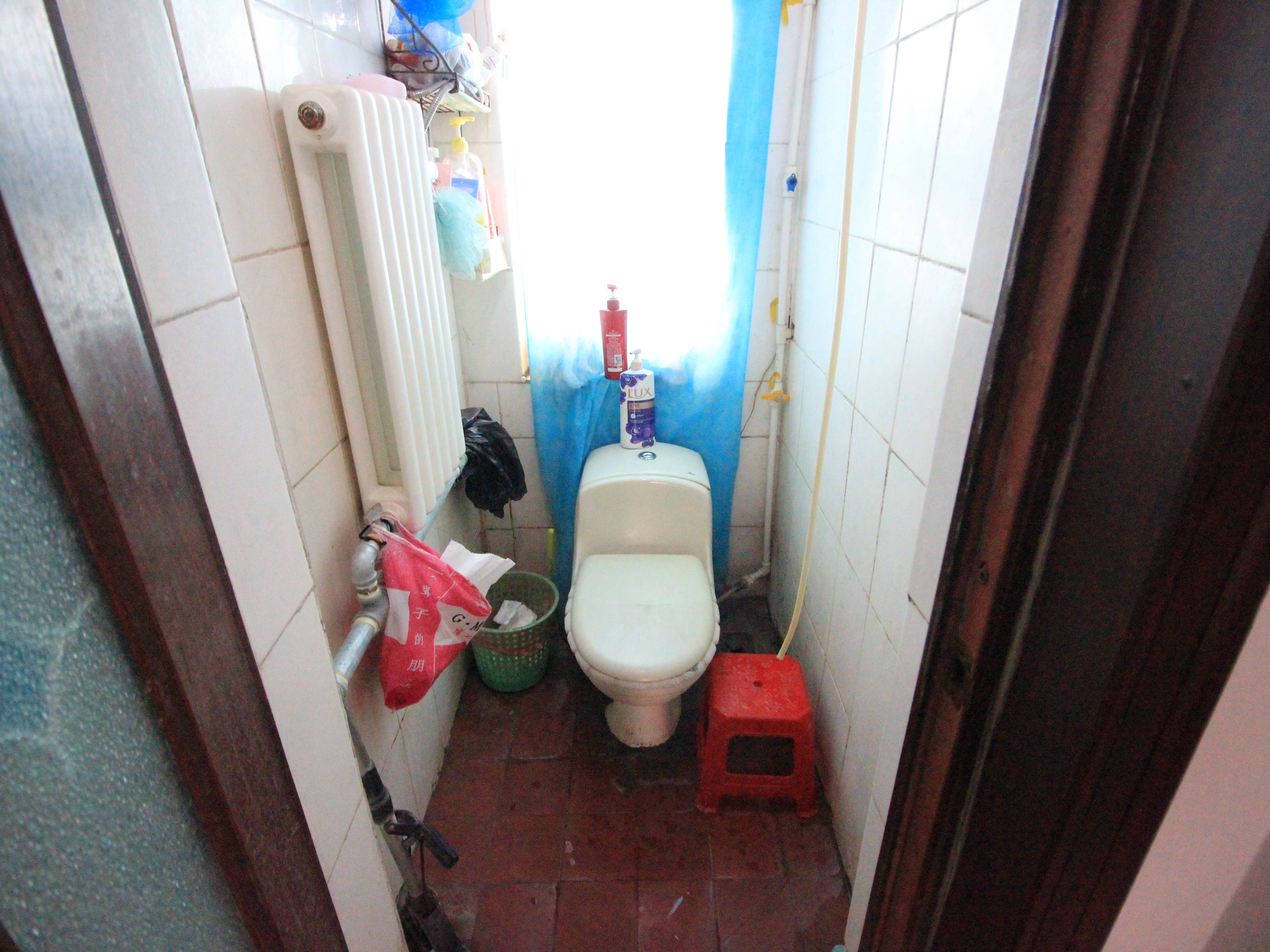 工人新村南村东区