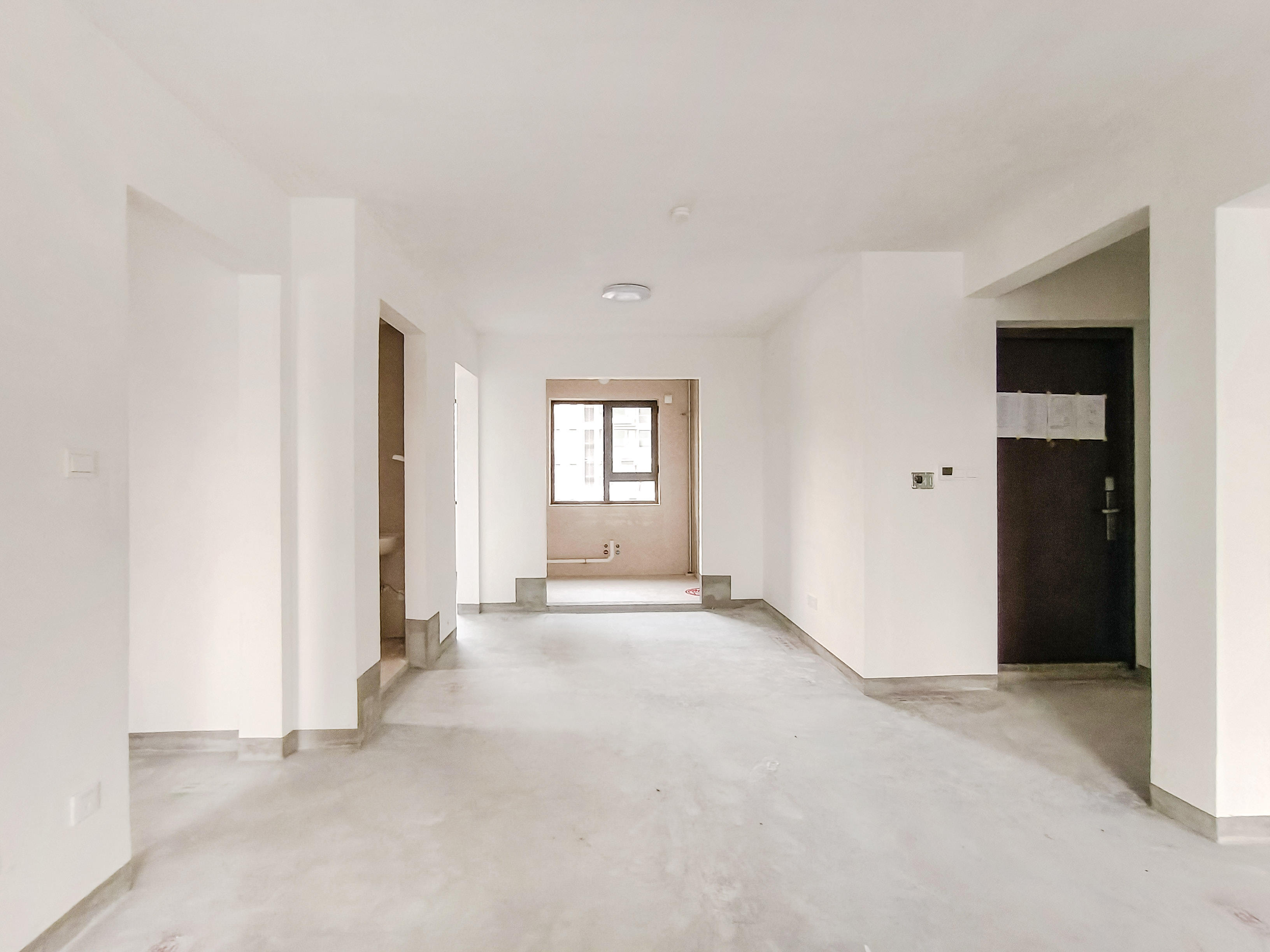 中建蔚蓝之城