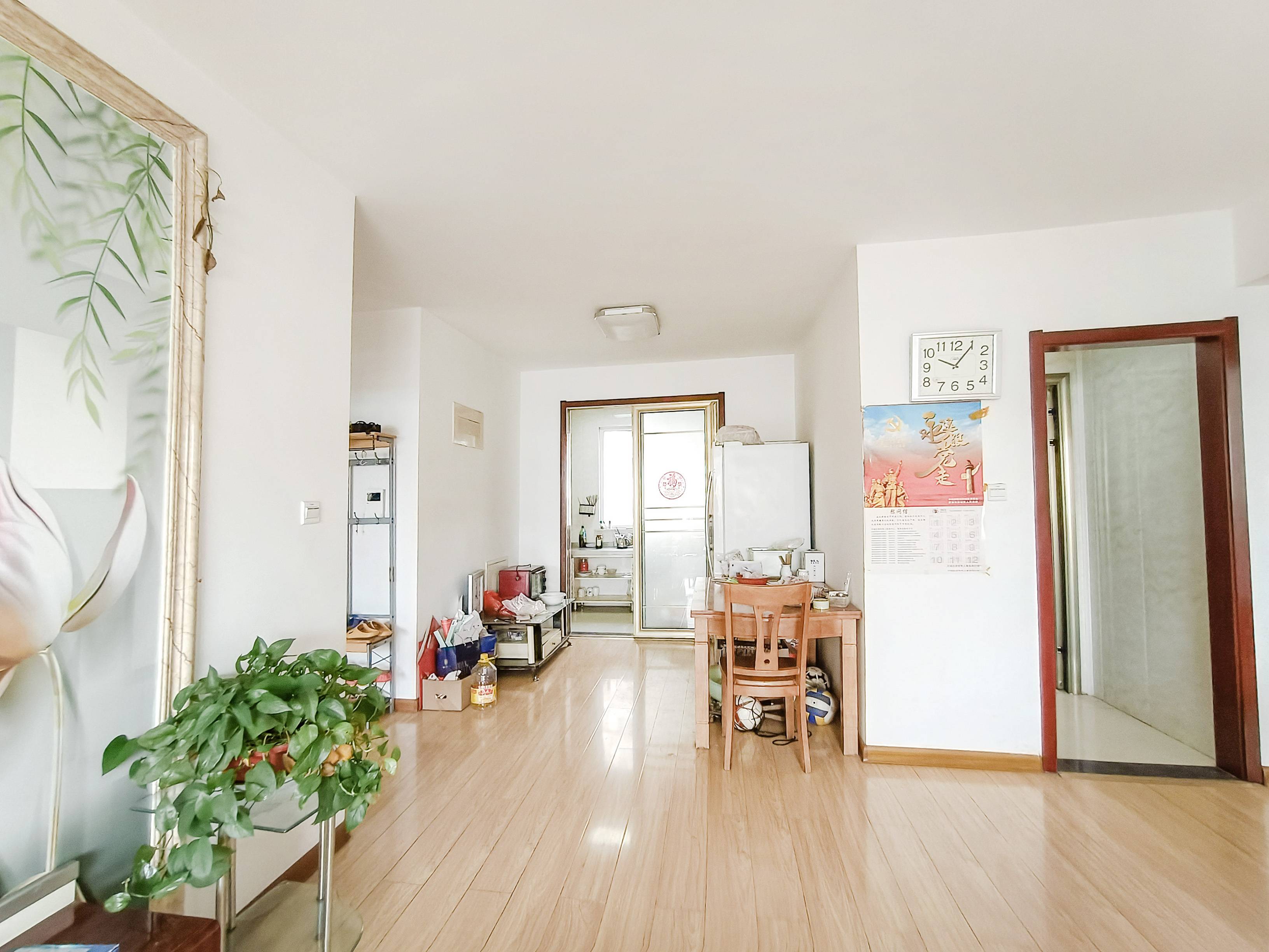 天鸿万象新天高尔夫花院