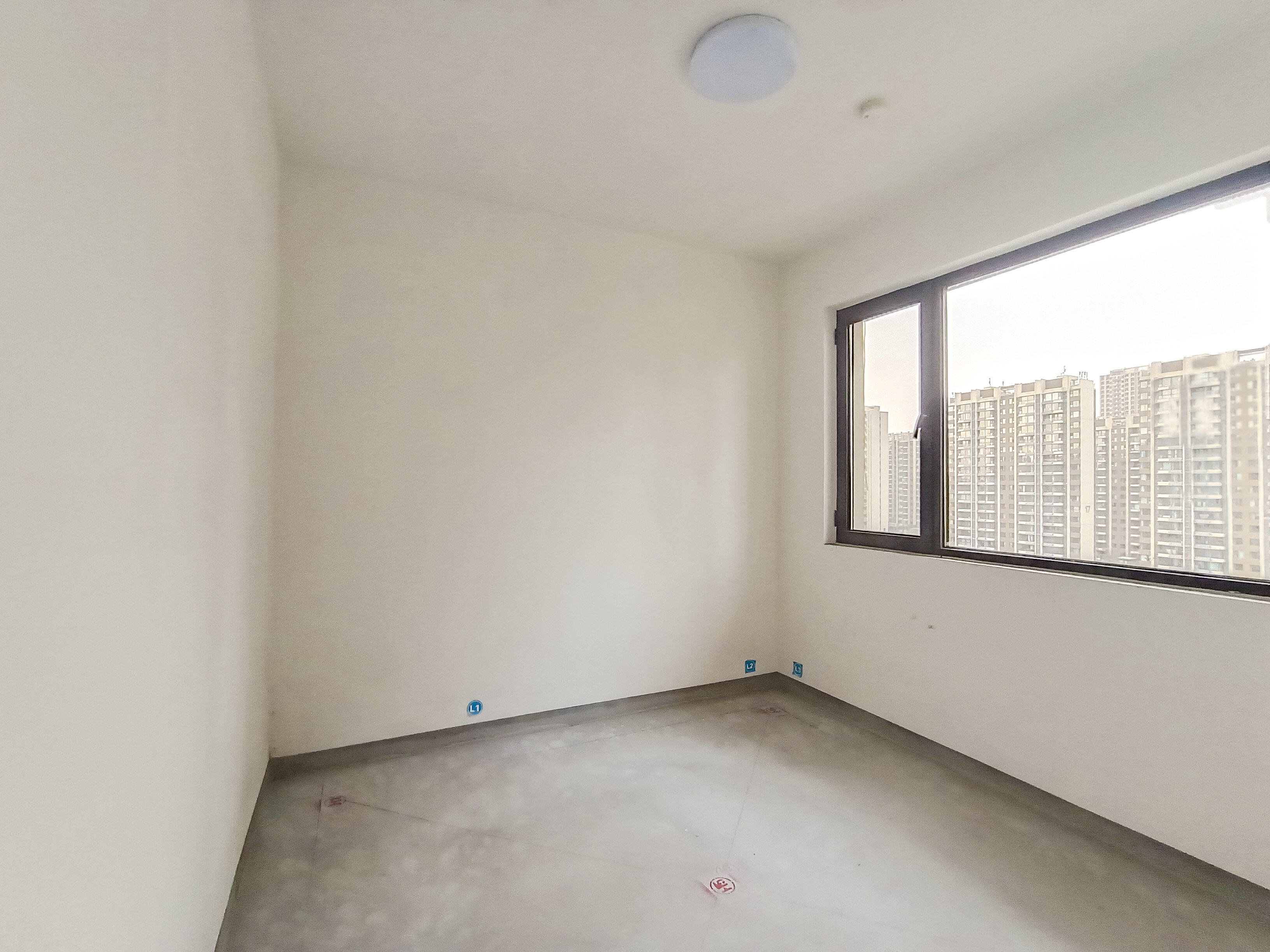 中建蔚蓝之城
