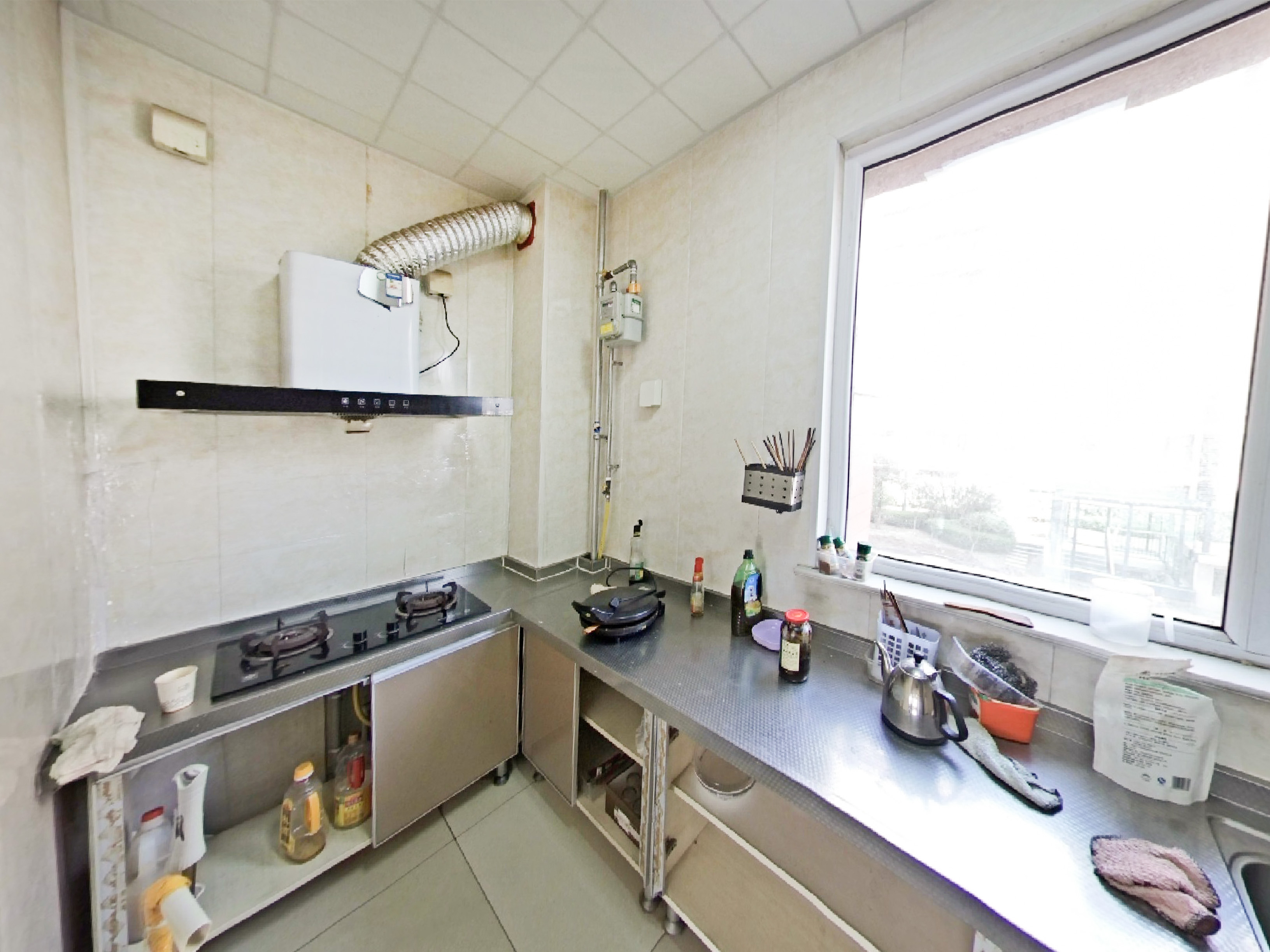 天鸿万象新天高尔夫花院