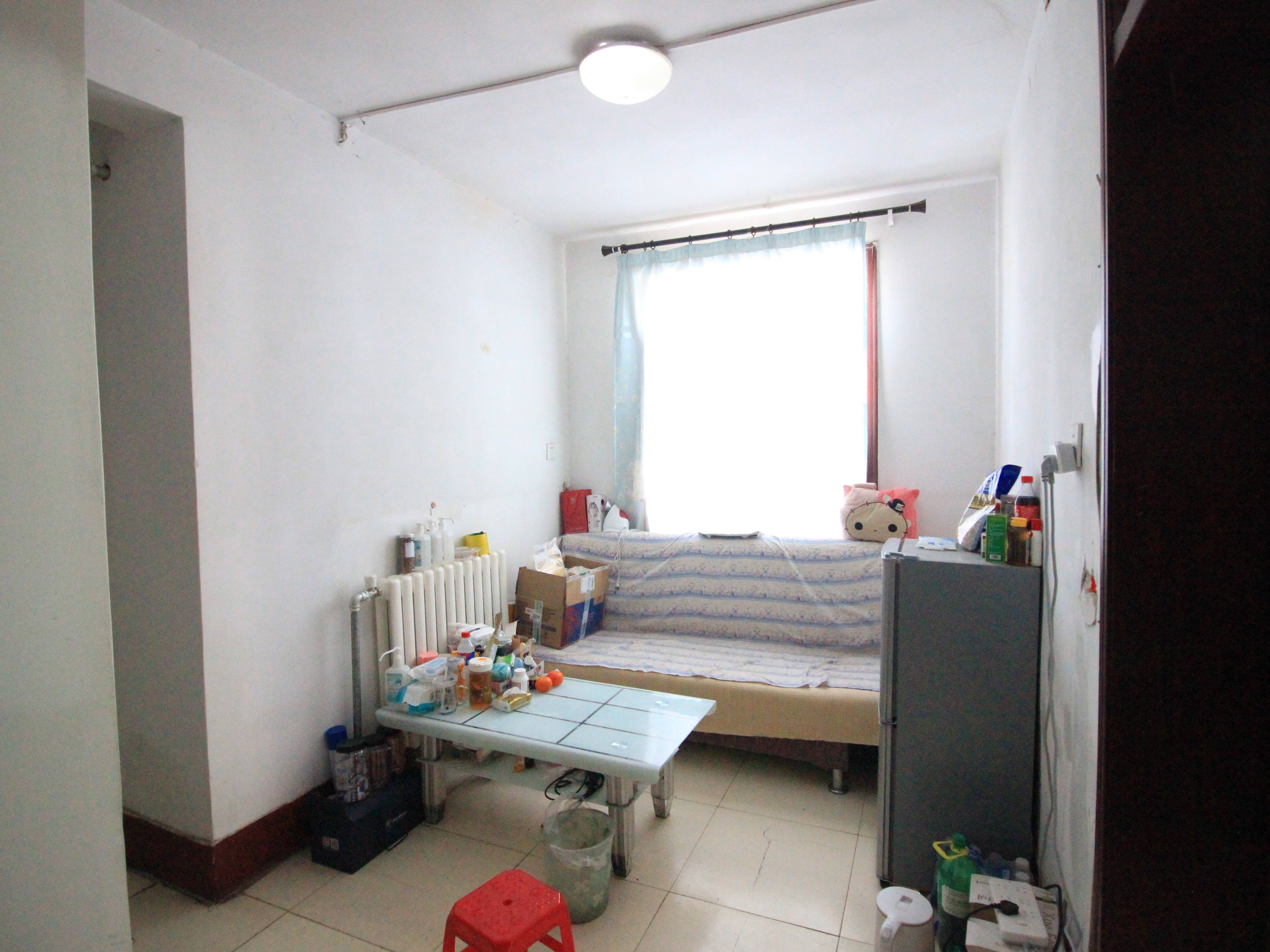  工人新村南村东区 南北