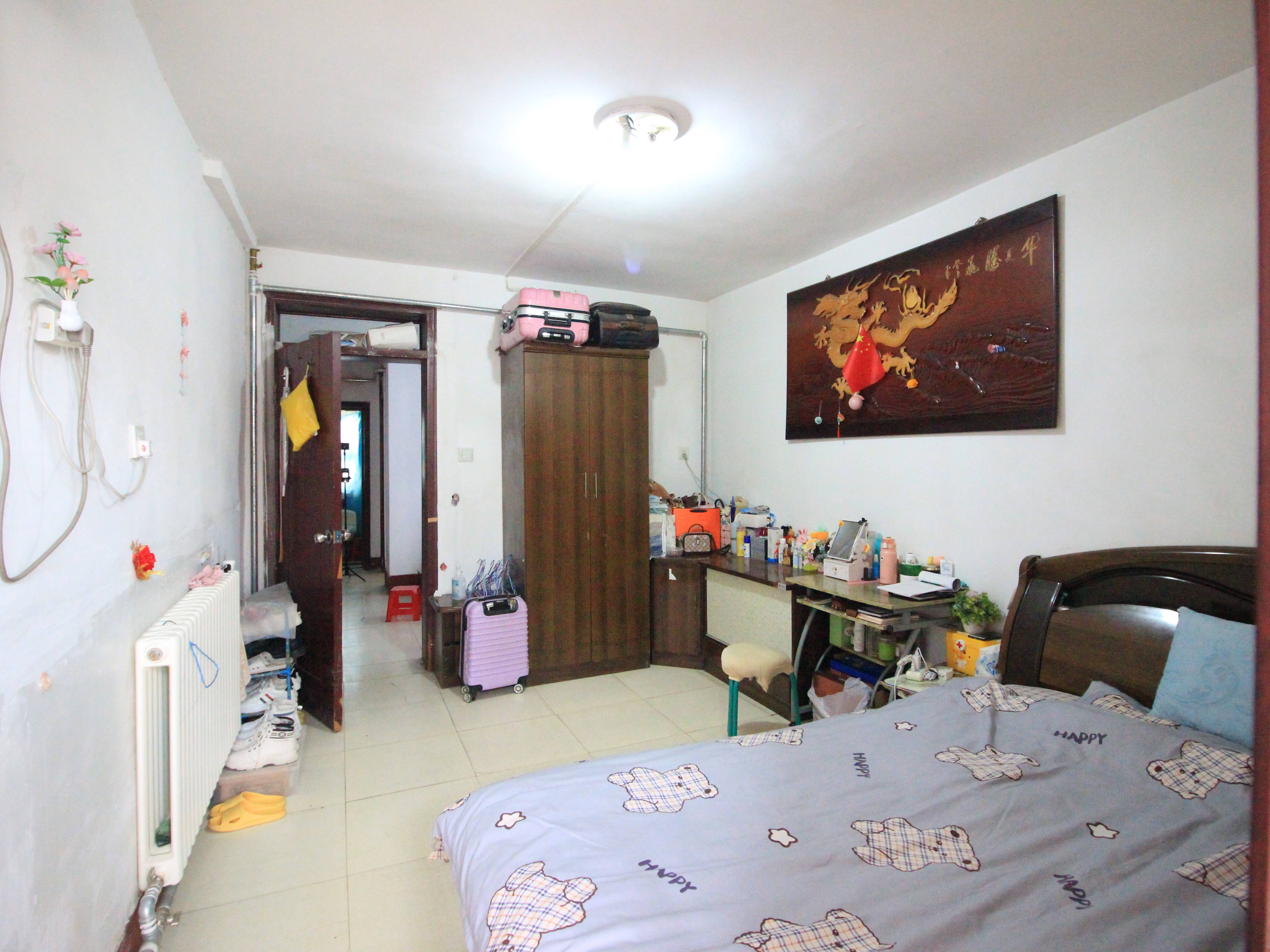 工人新村南村东区