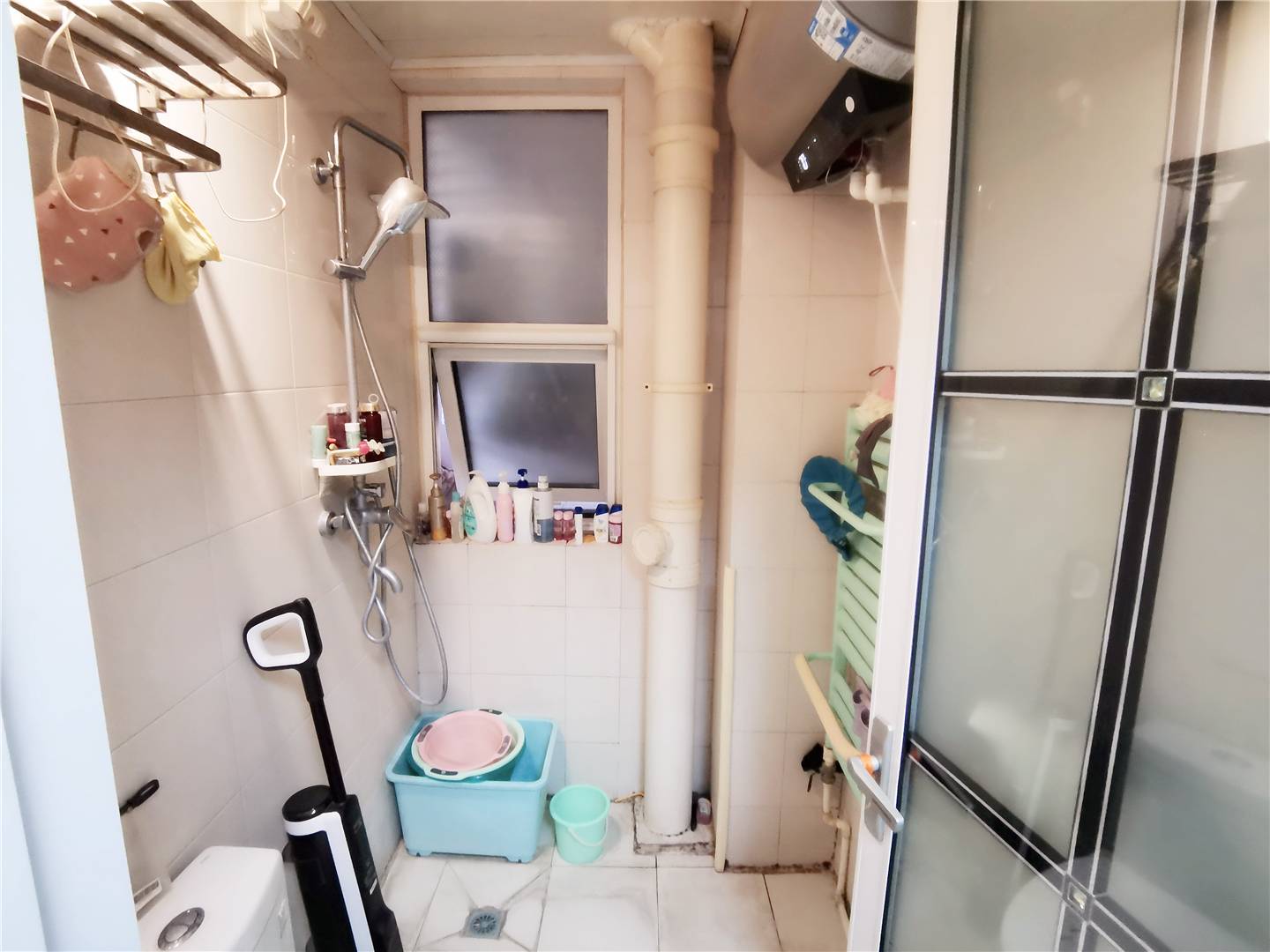 鲁能领秀城A区(十区)