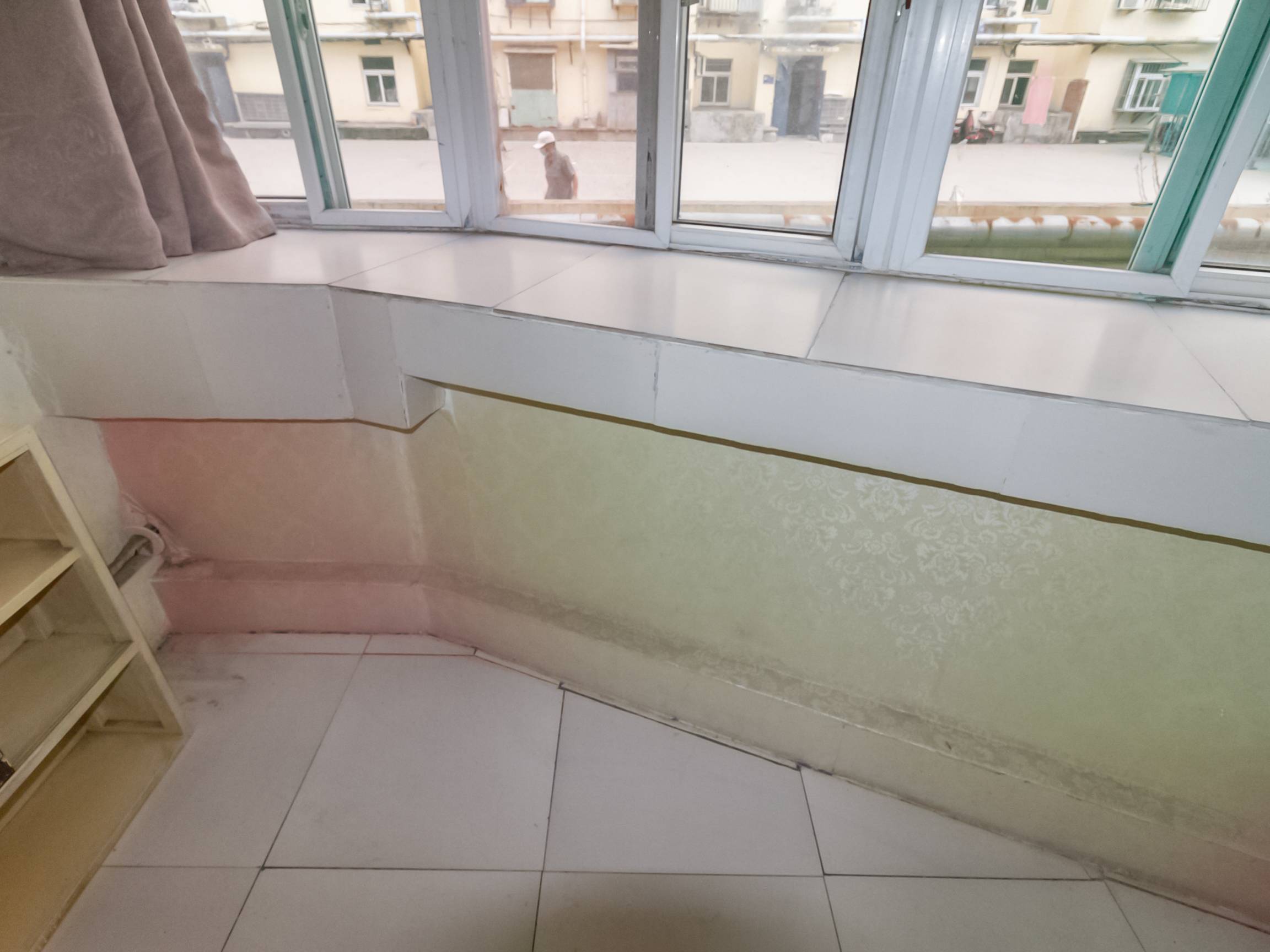 纬一路单位宿舍