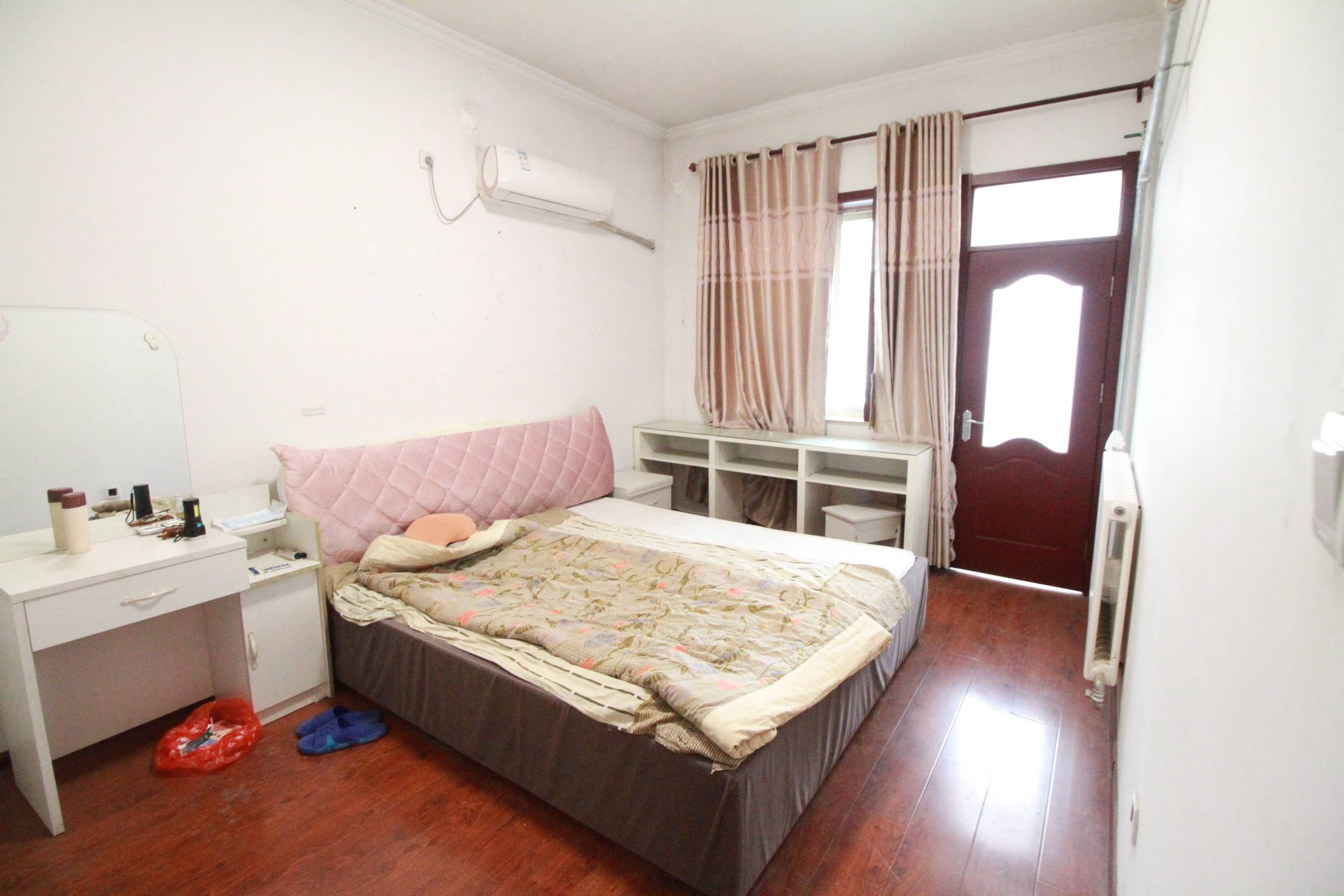 桑园路烟厂宿舍