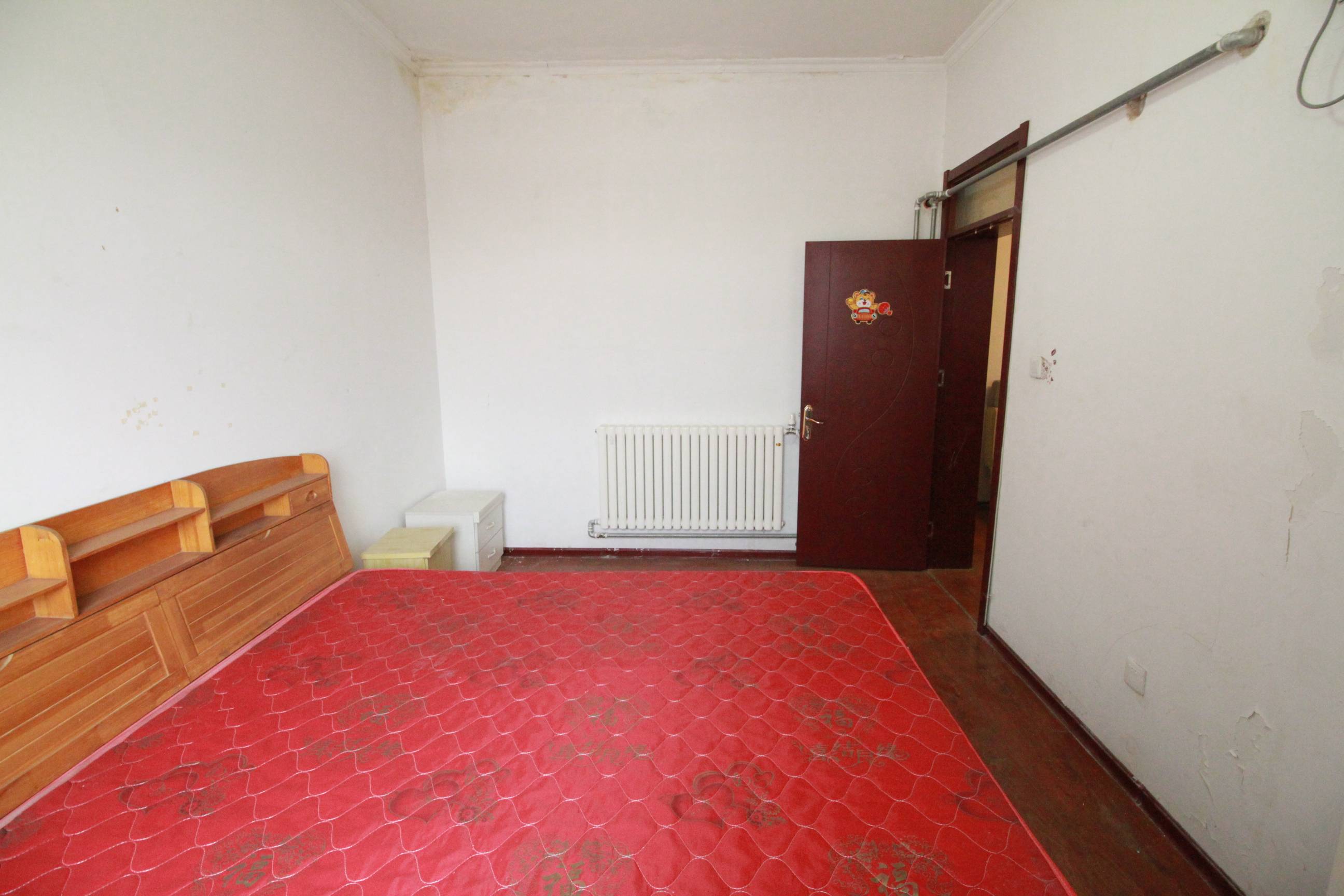 桑园路烟厂宿舍