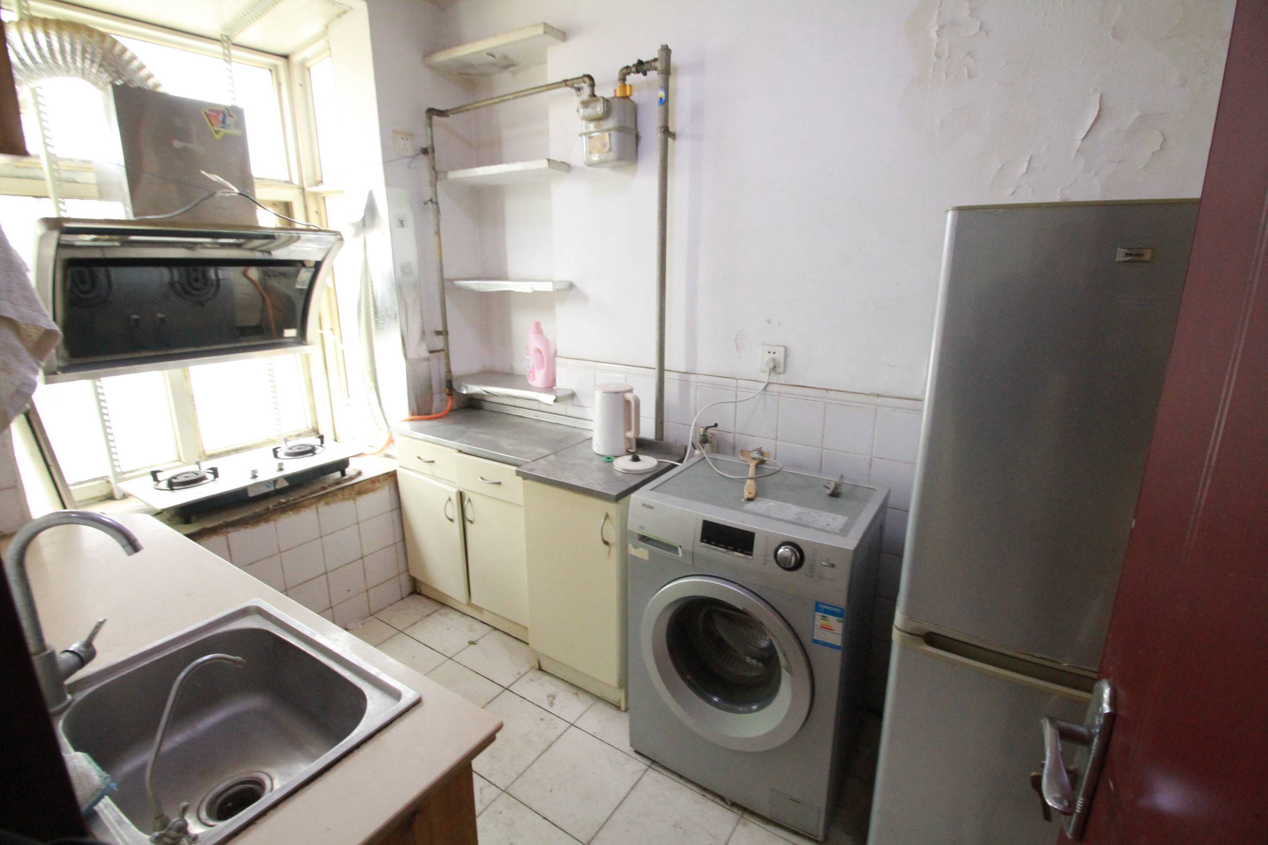 桑园路烟厂宿舍