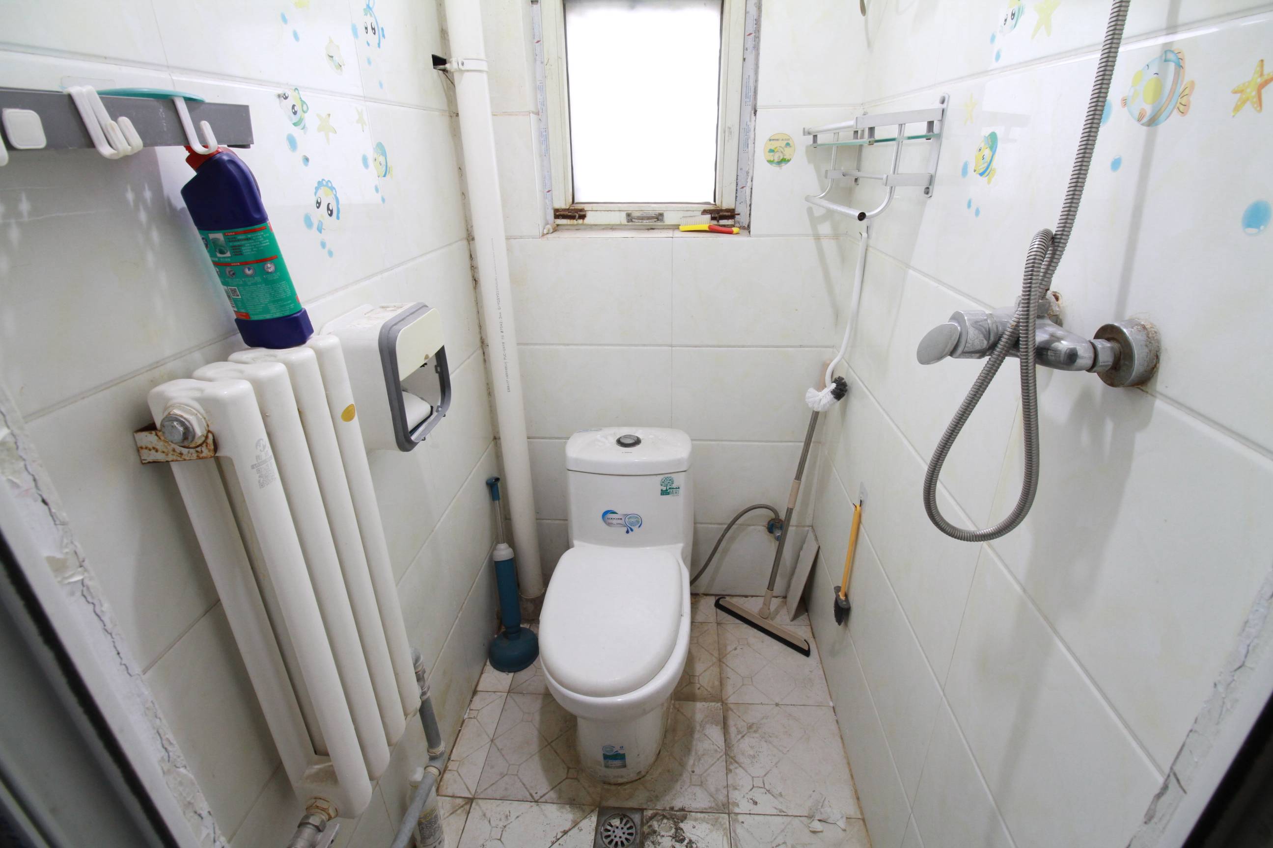 桑园路烟厂宿舍