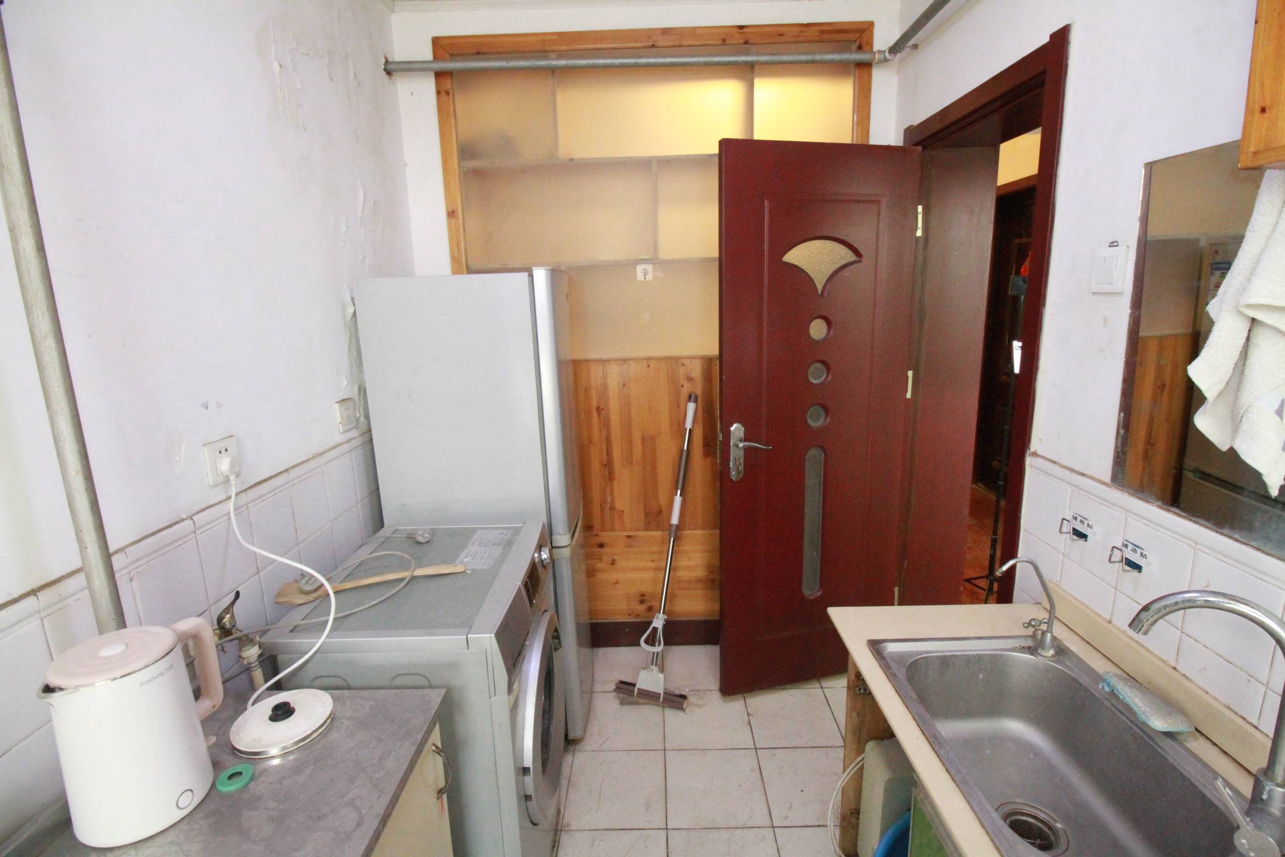 桑园路烟厂宿舍