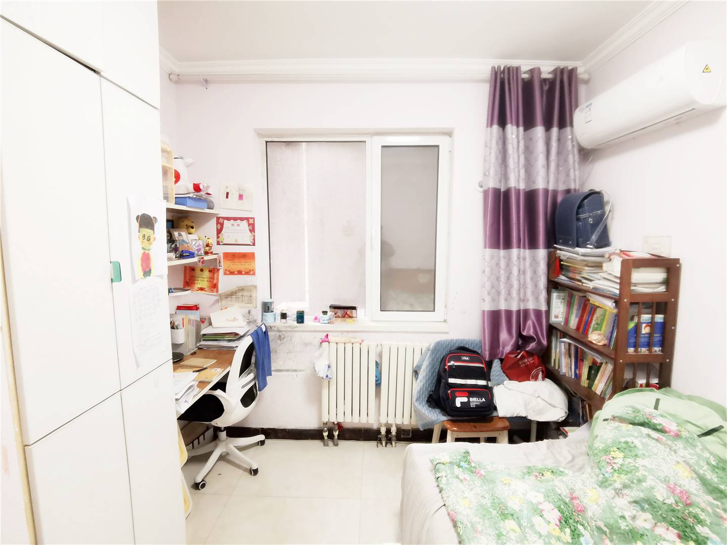 鲁能领秀城A区(十区)