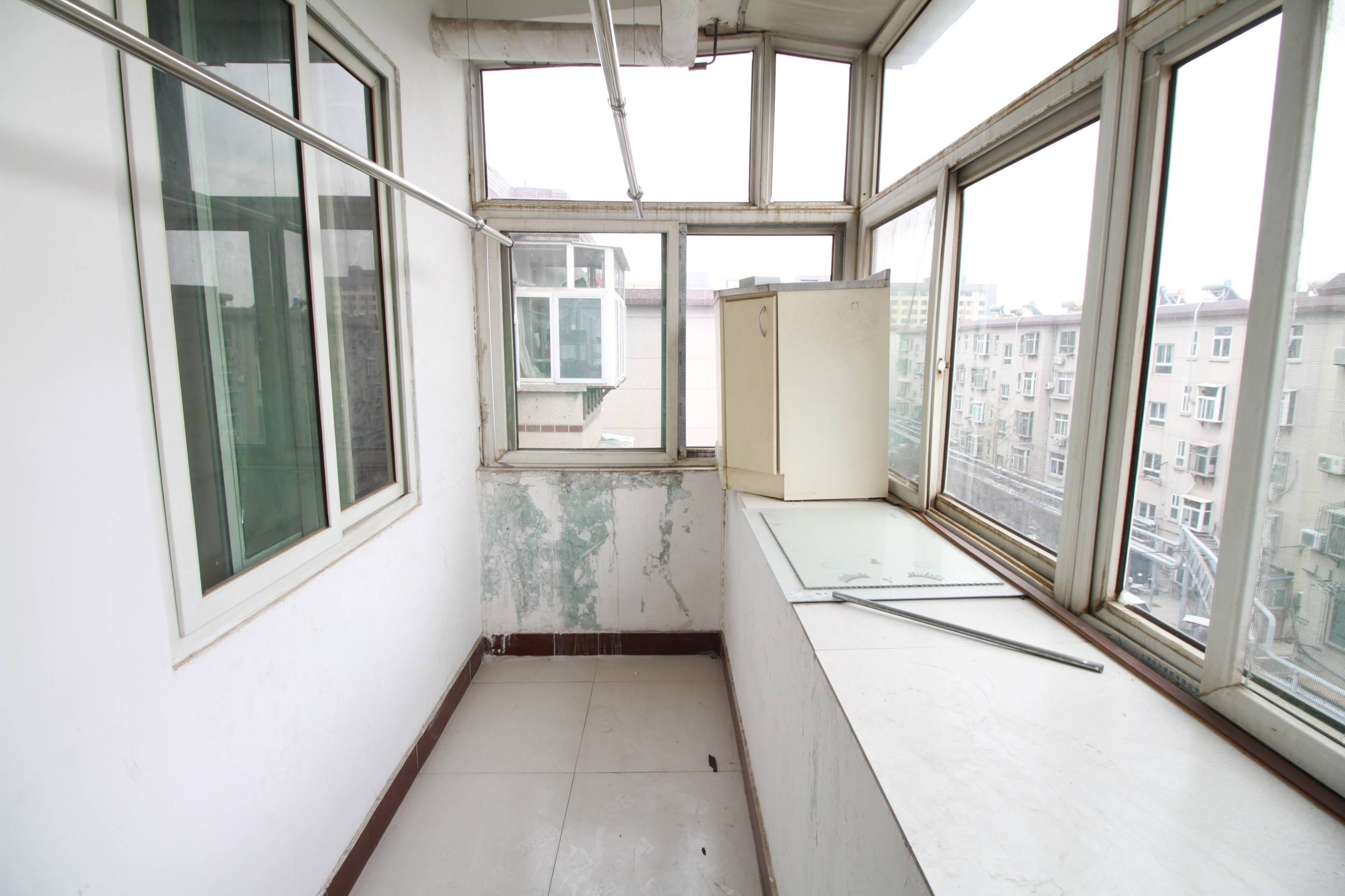 桑园路烟厂宿舍