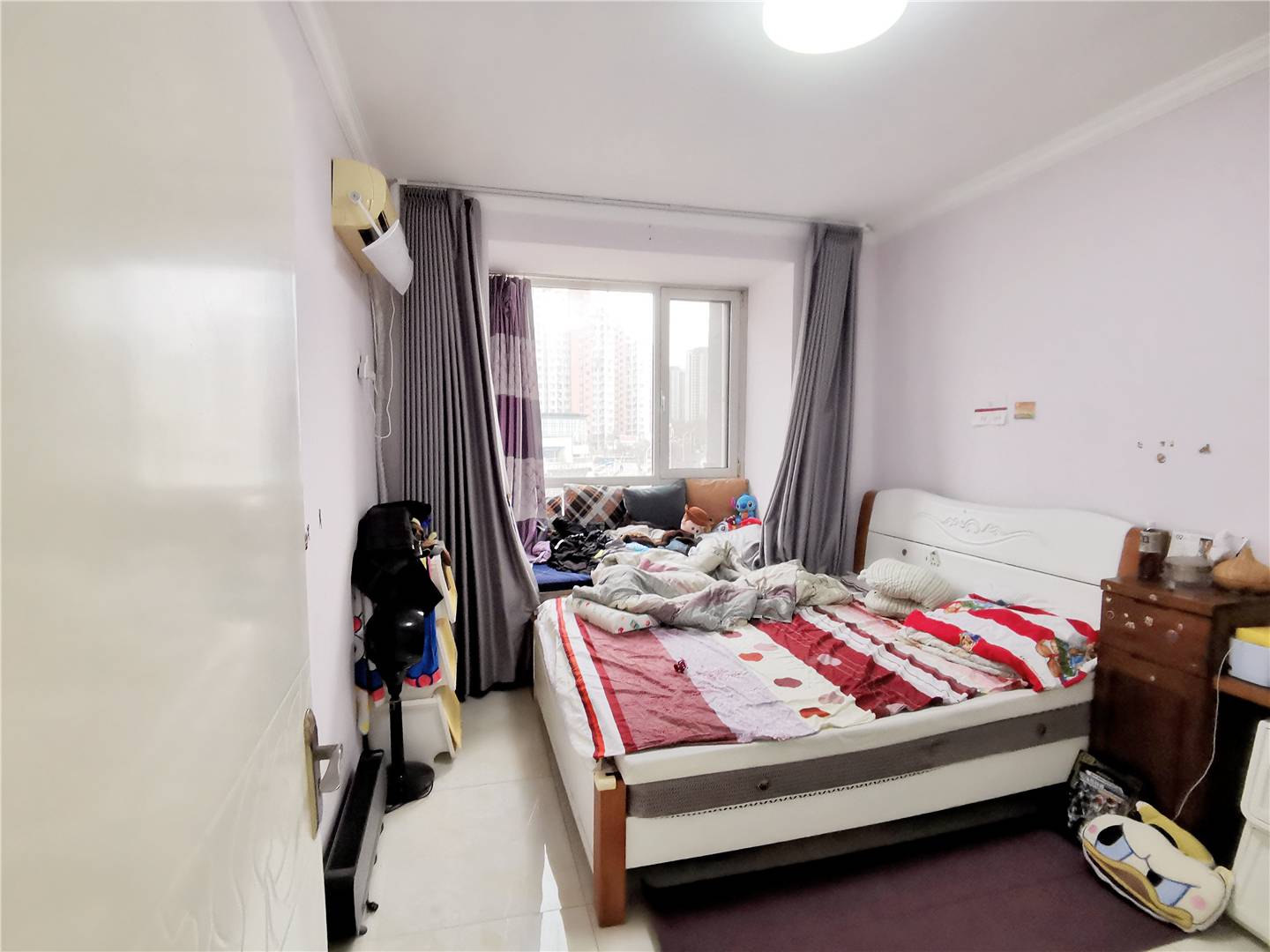 鲁能领秀城A区(十区)