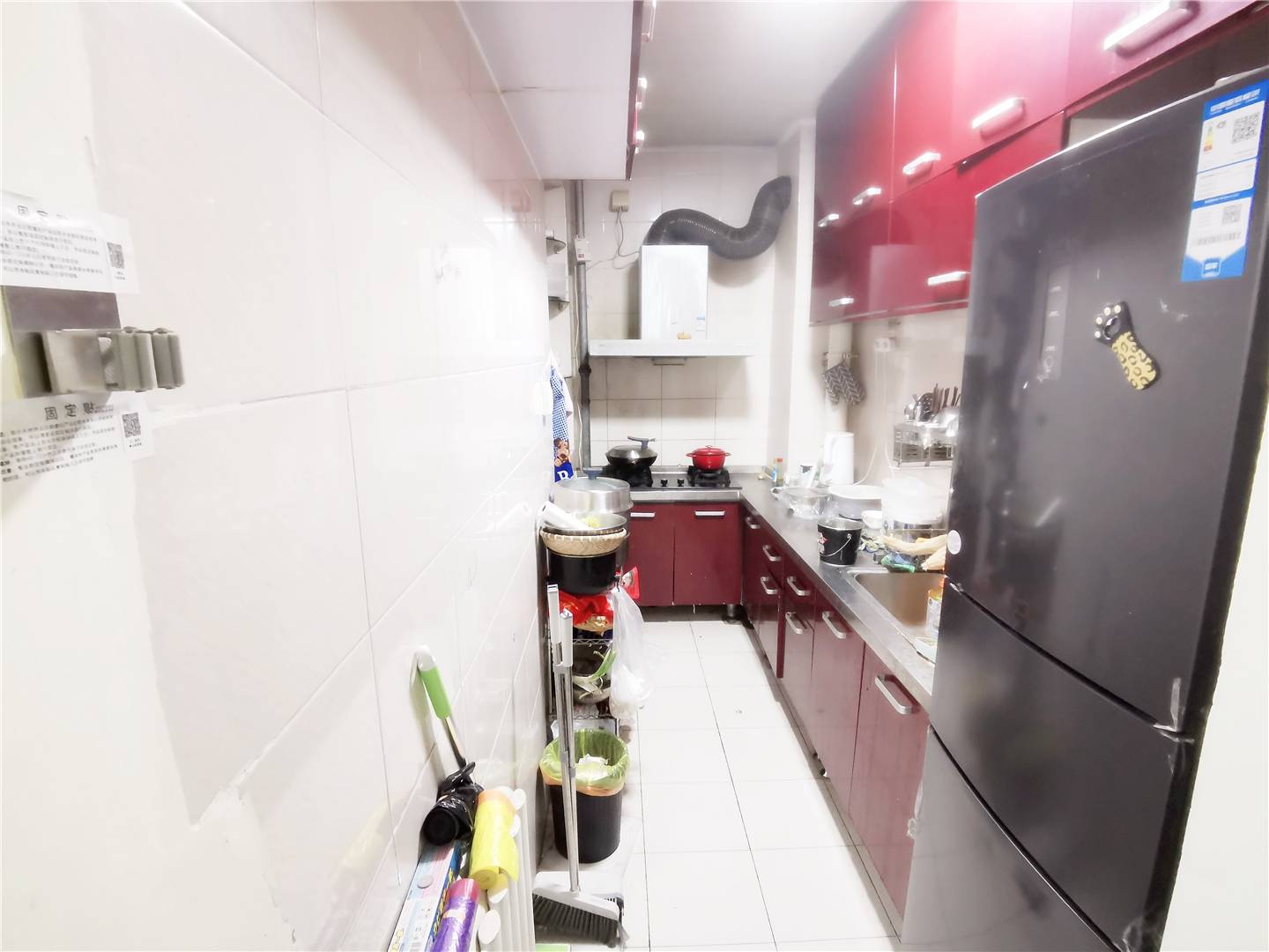 鲁能领秀城A区(十区)