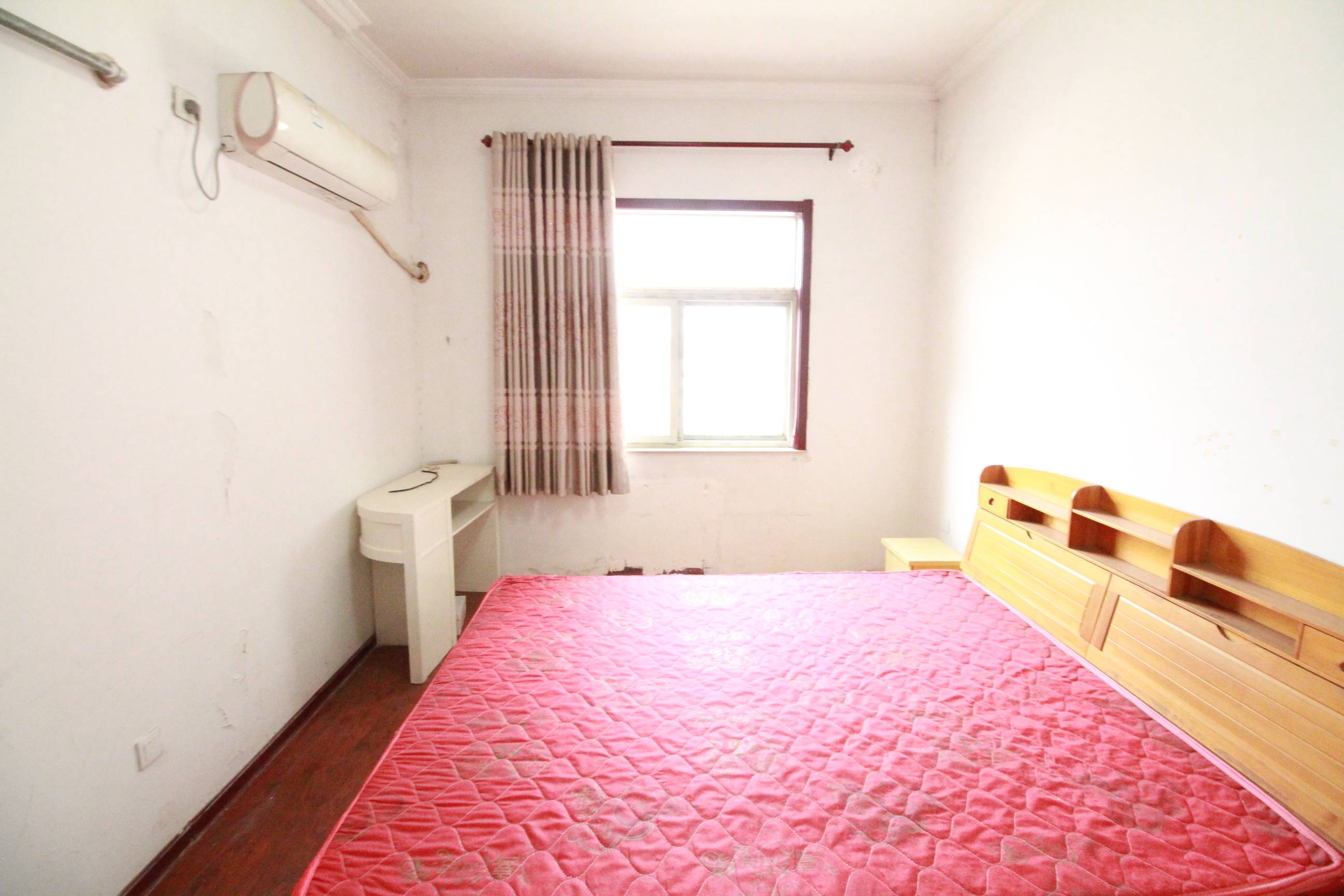 桑园路烟厂宿舍