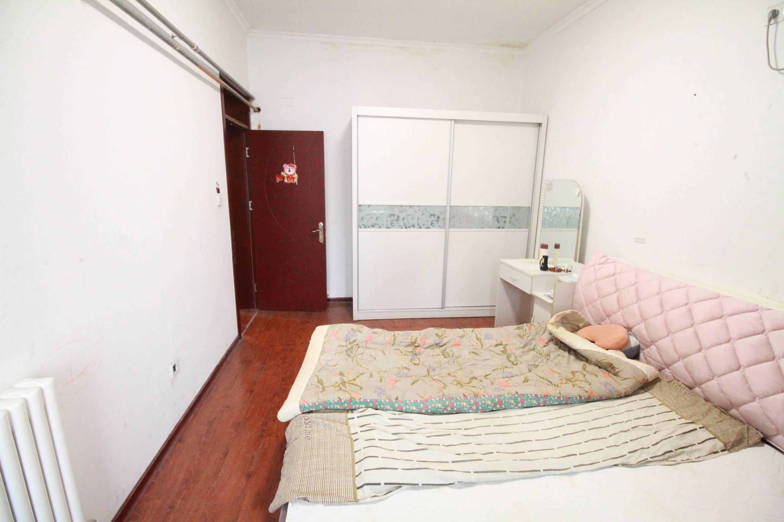 桑园路烟厂宿舍