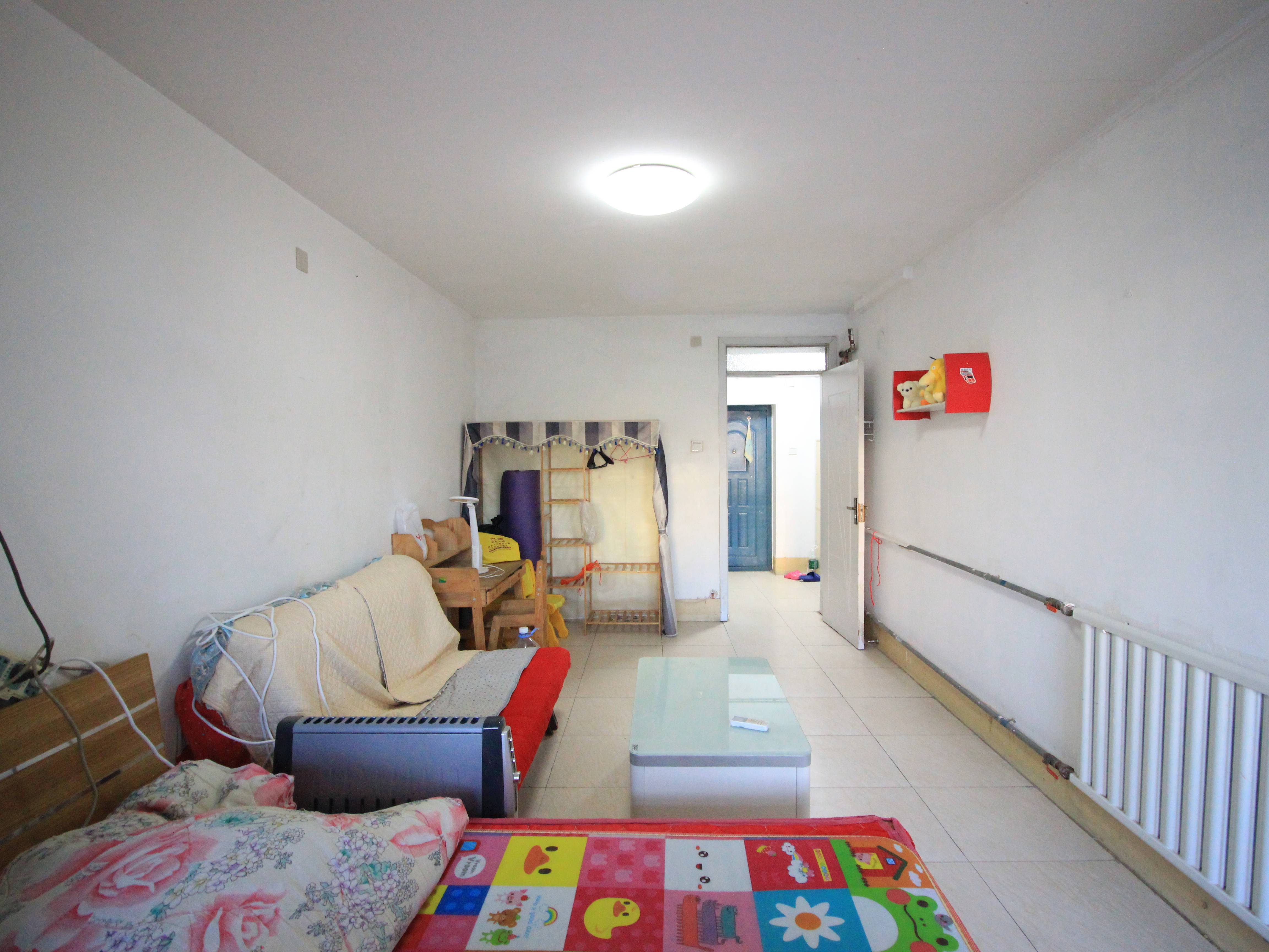 经五路单位宿舍