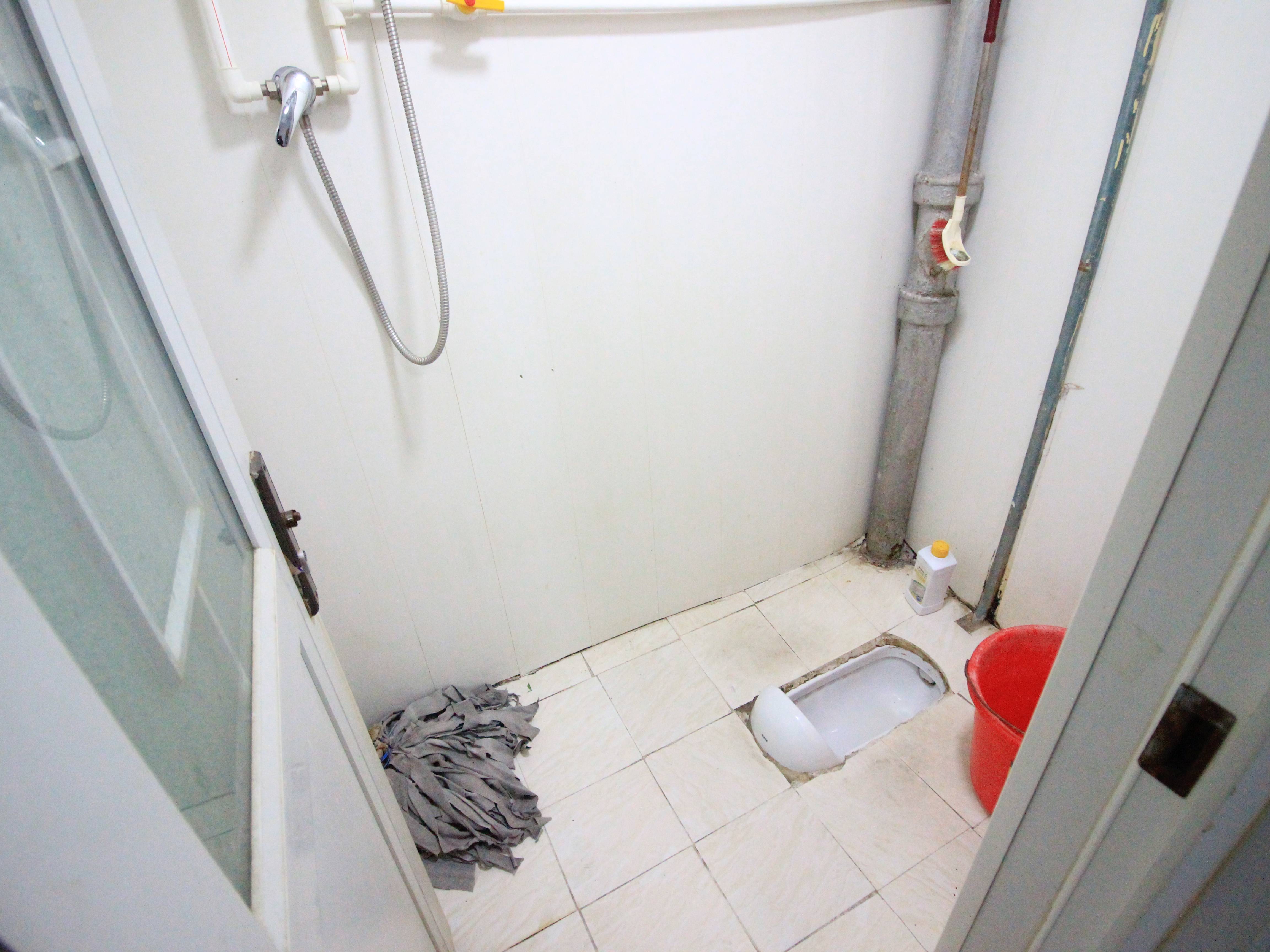 经五路单位宿舍