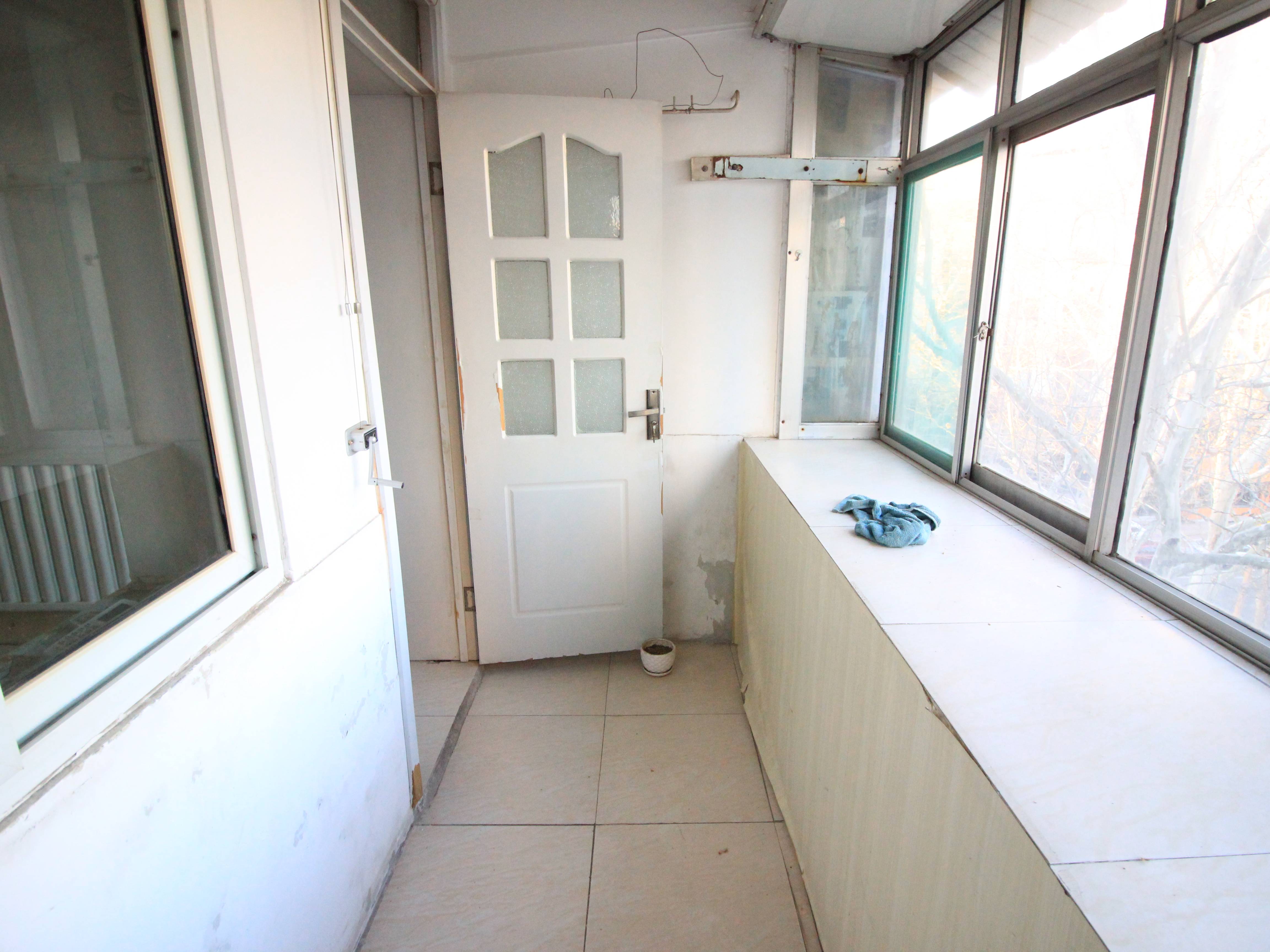 经五路单位宿舍