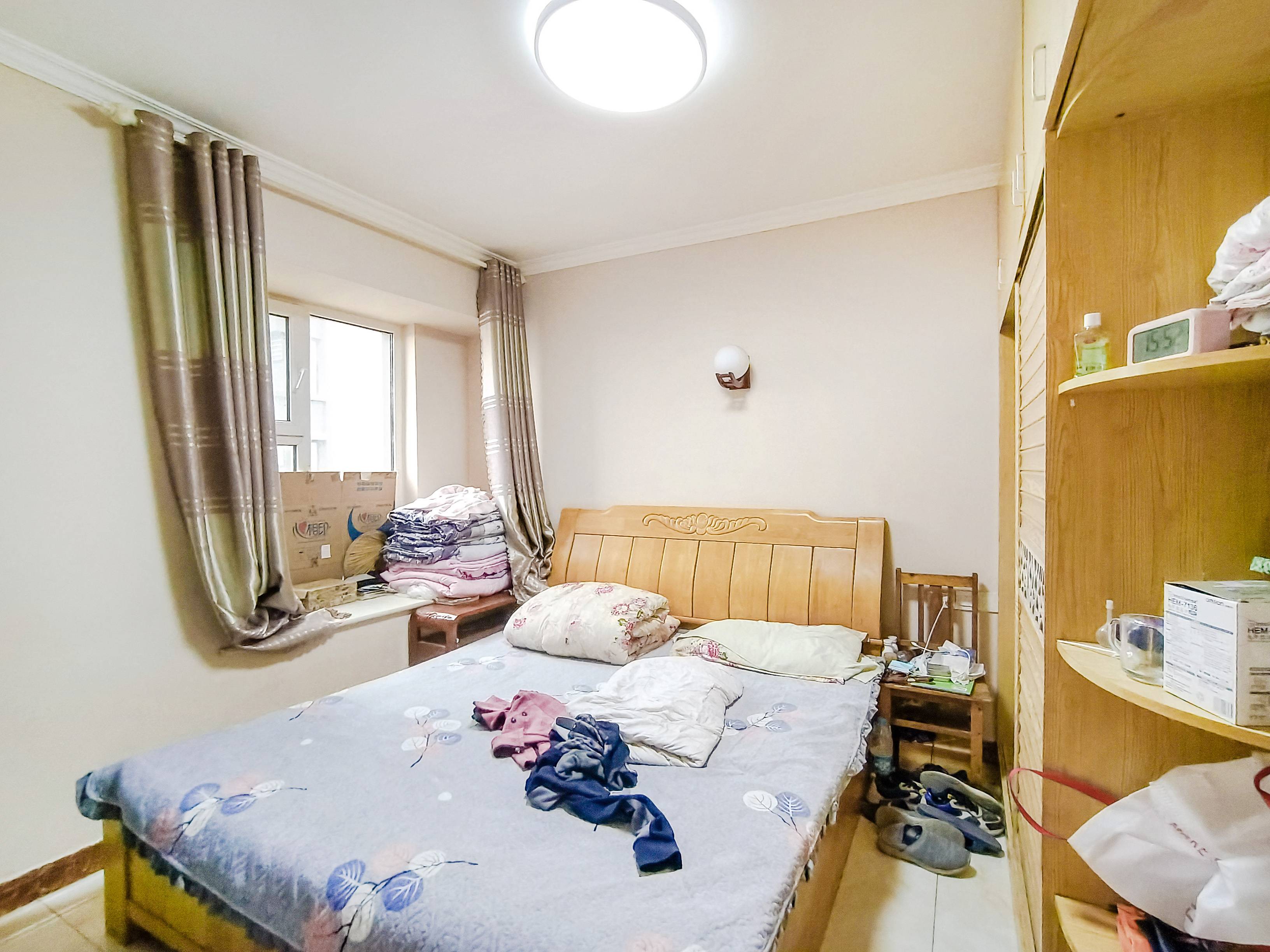 天鸿万象新天PARK郡