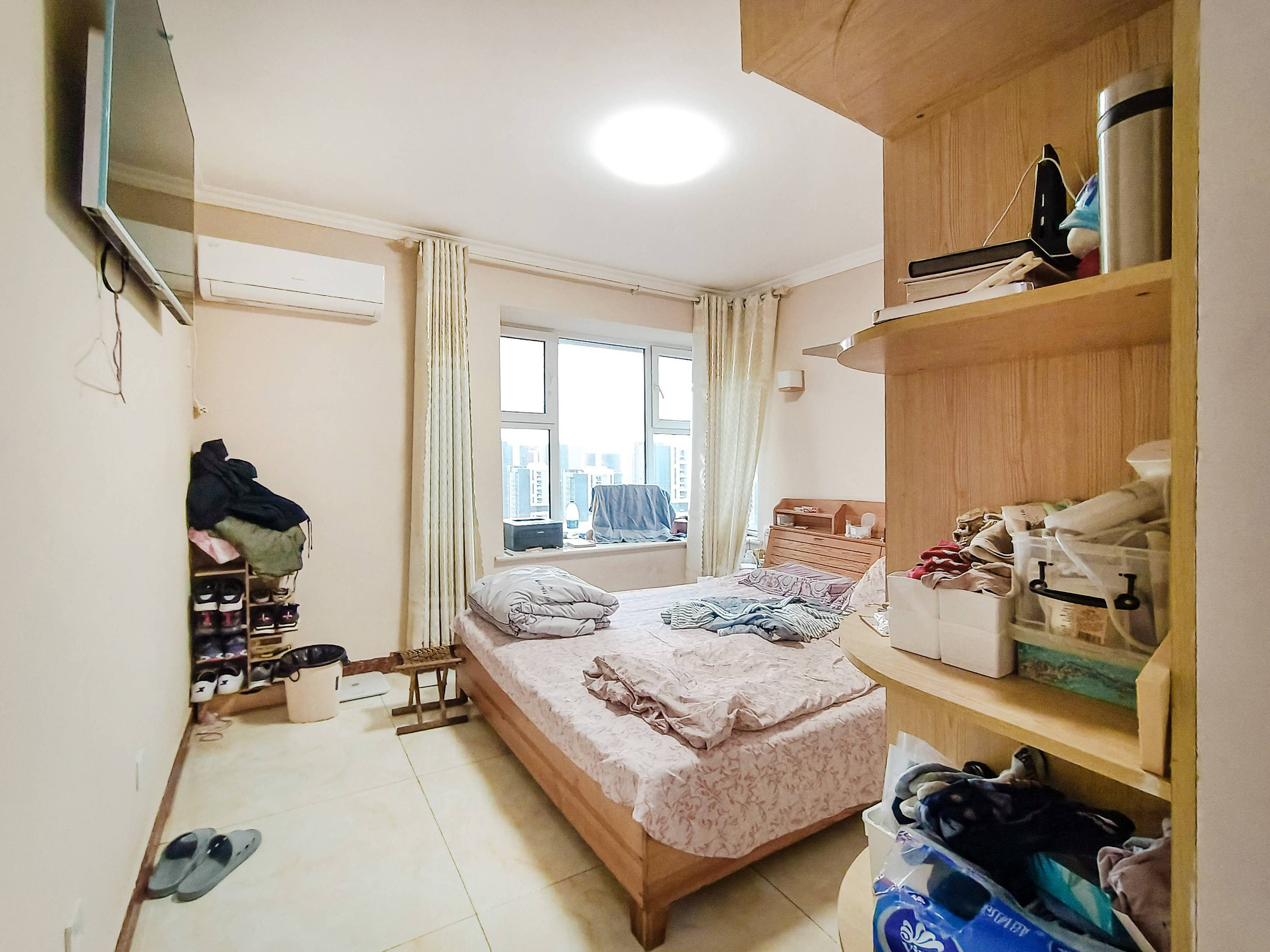 天鸿万象新天PARK郡